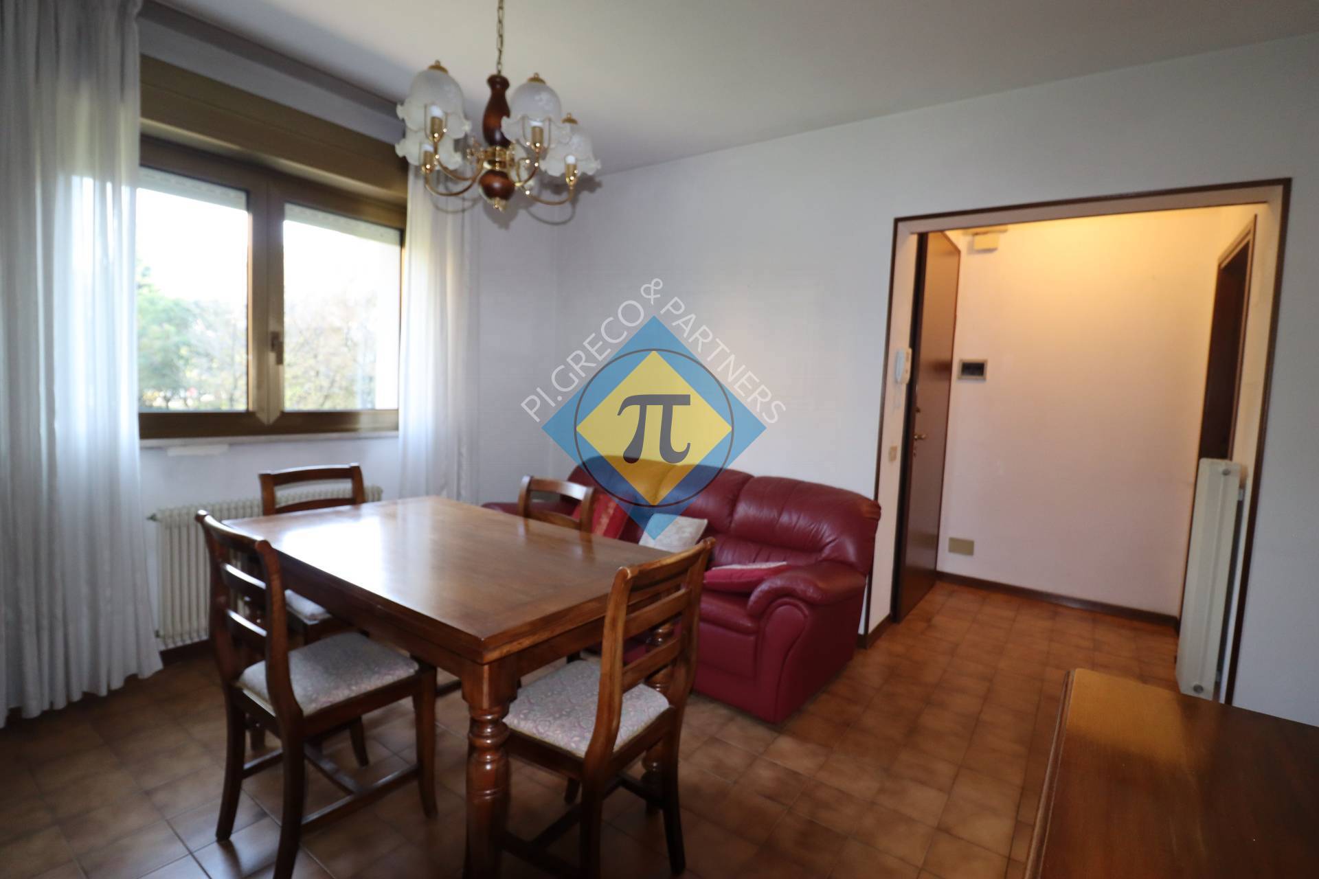 Appartamento in vendita a Pordenone