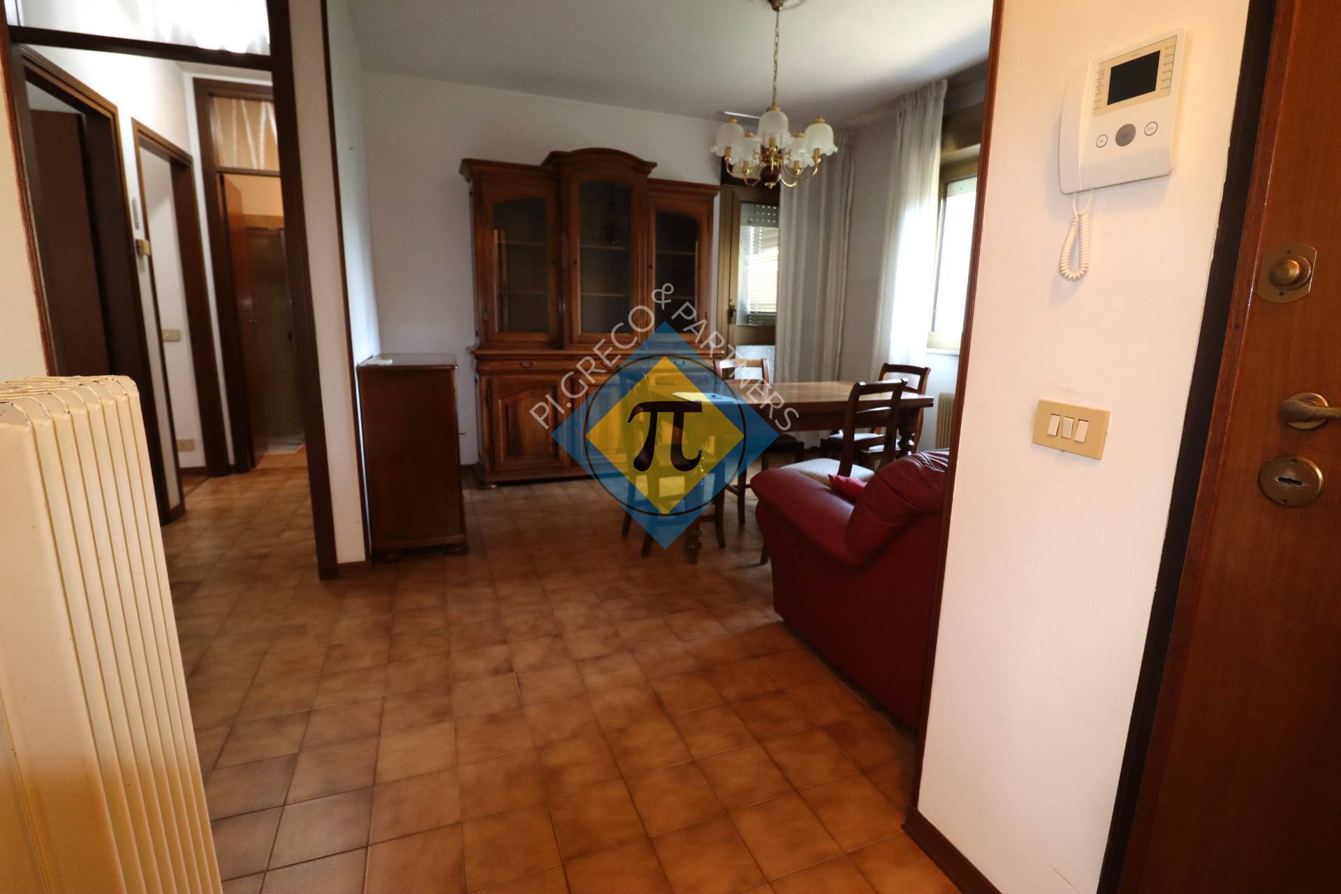 Appartamento in vendita a Pordenone