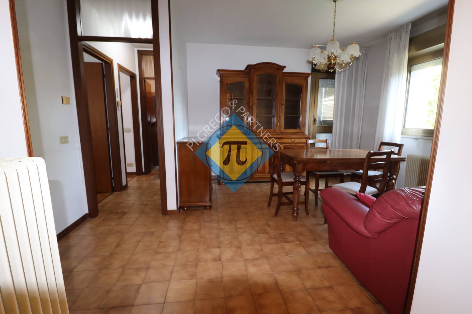 Appartamento in vendita a Pordenone