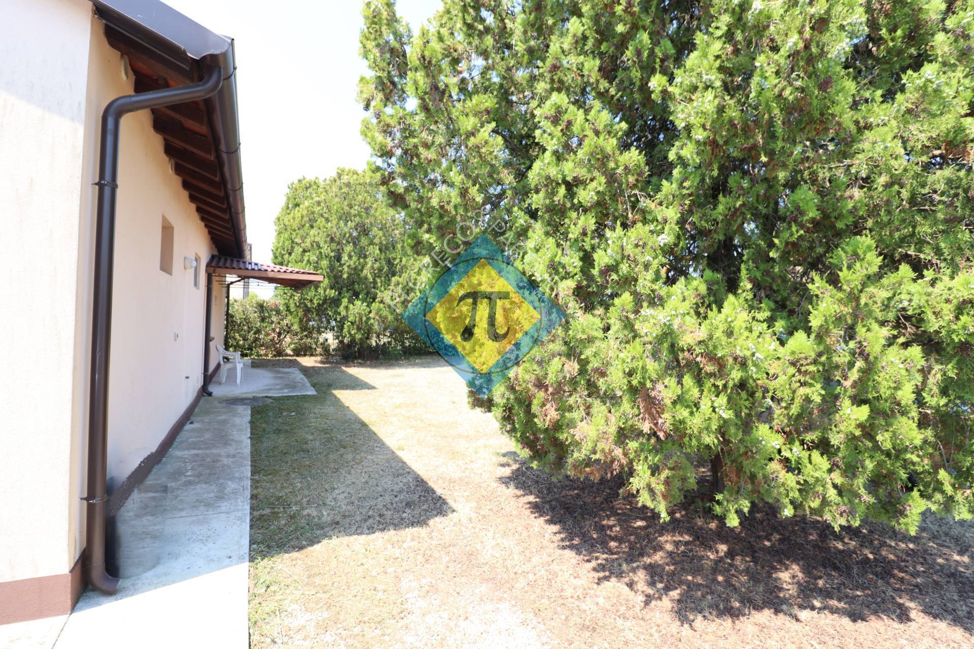 Villa in vendita a Pordenone