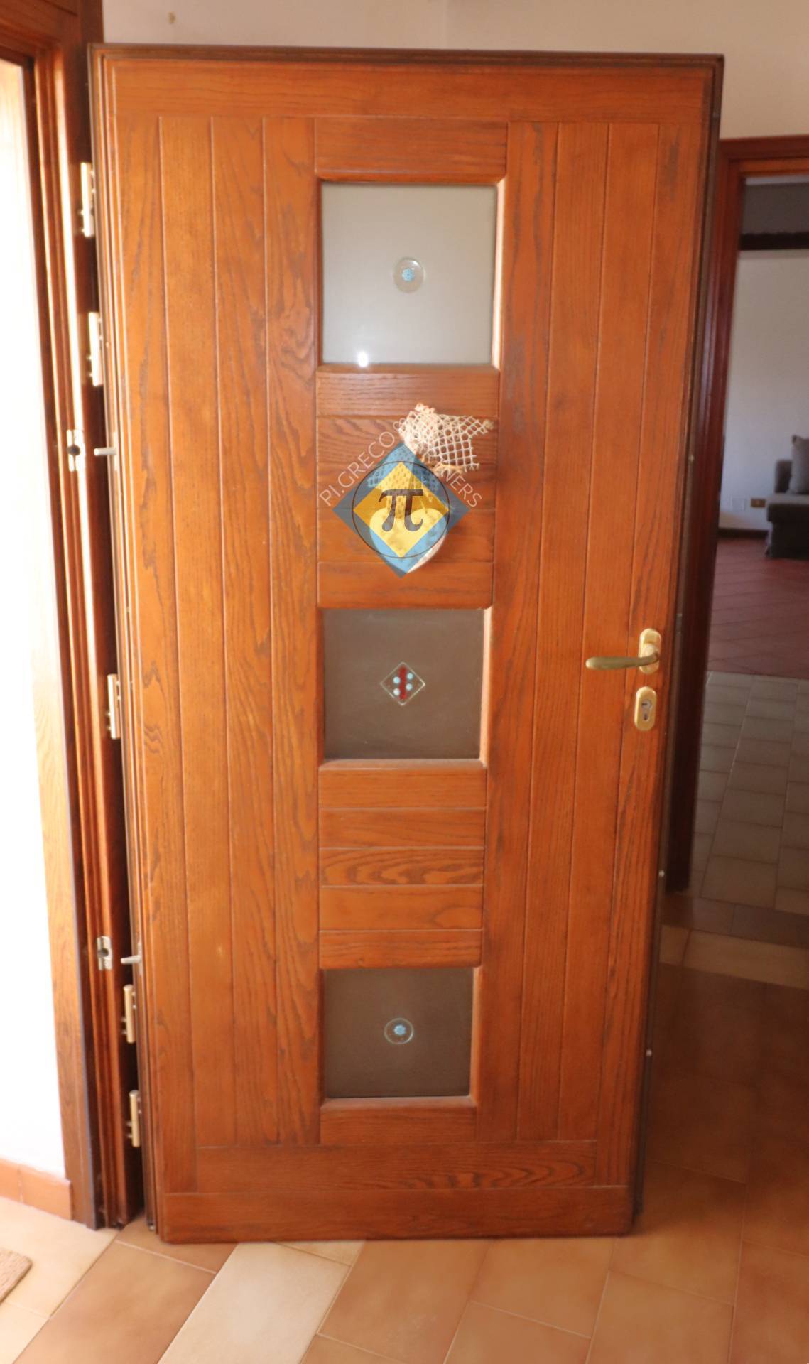 Appartamento in Bifamiliare in vendita a Caneva, Sarone