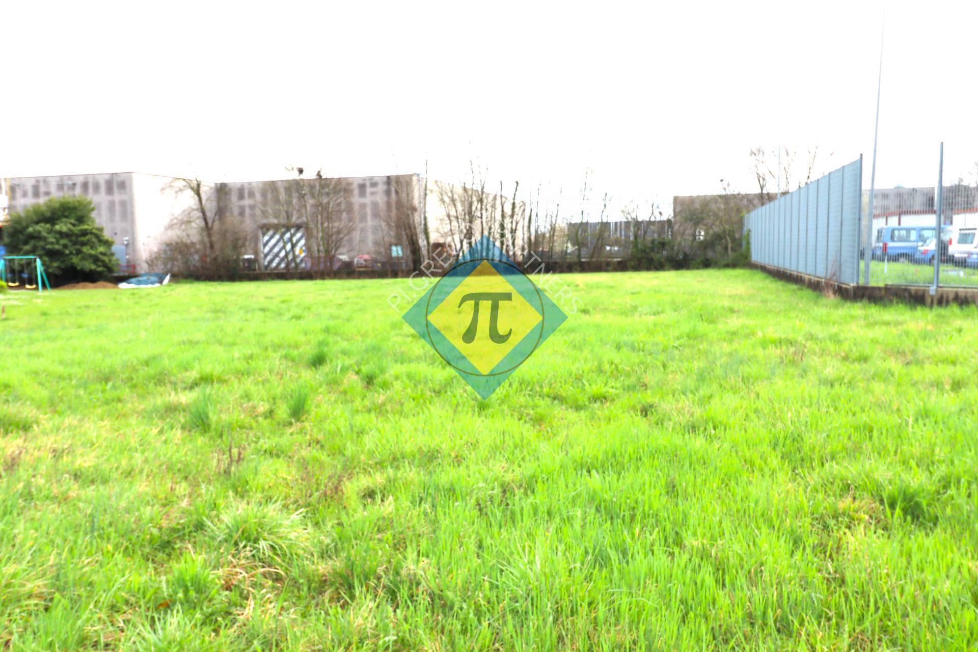 Terreno edificabile in vendita a Pordenone