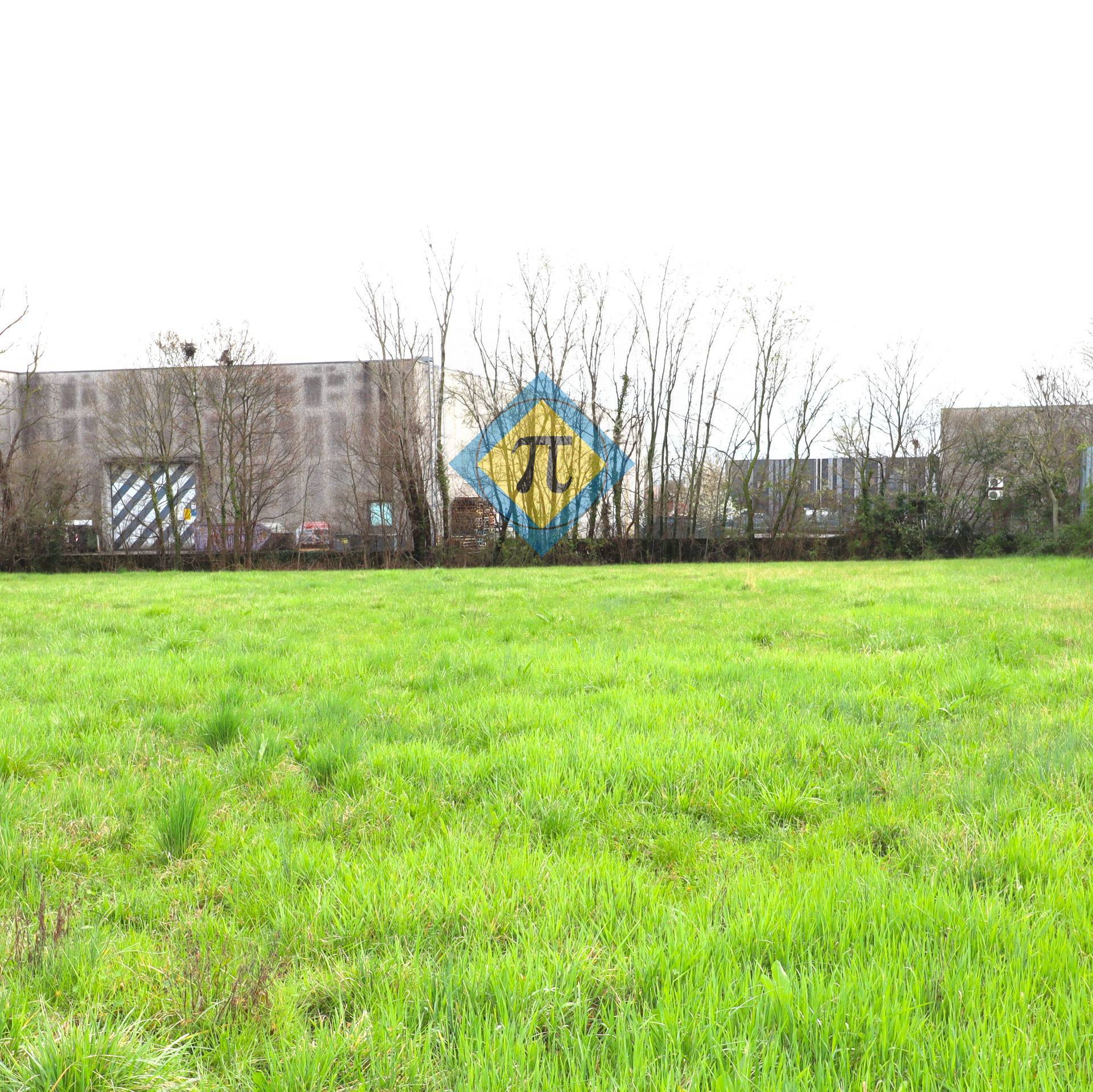 Terreno edificabile in vendita a Pordenone