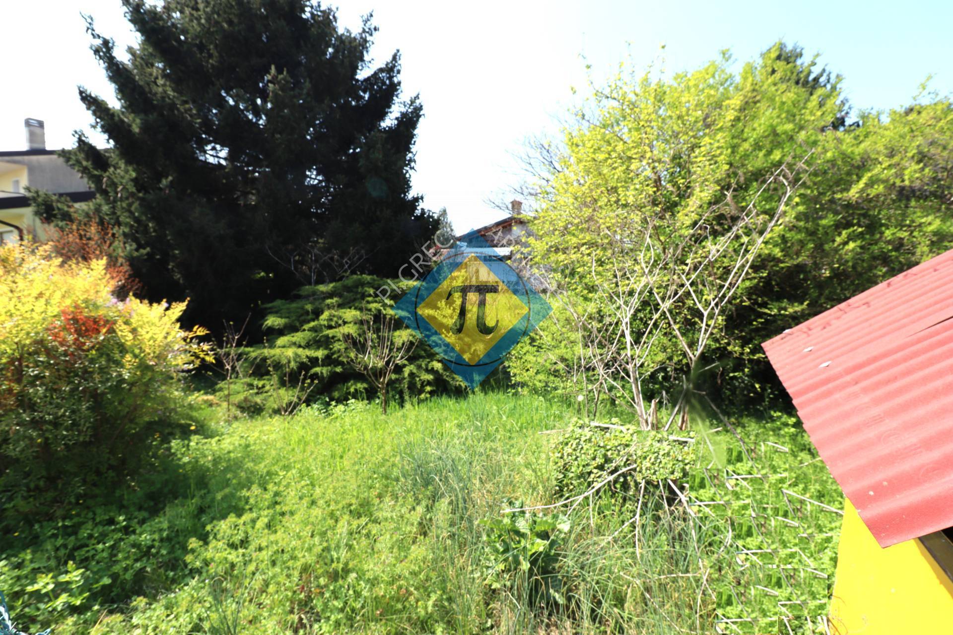 Terreno edificabile in vendita a Cordenons