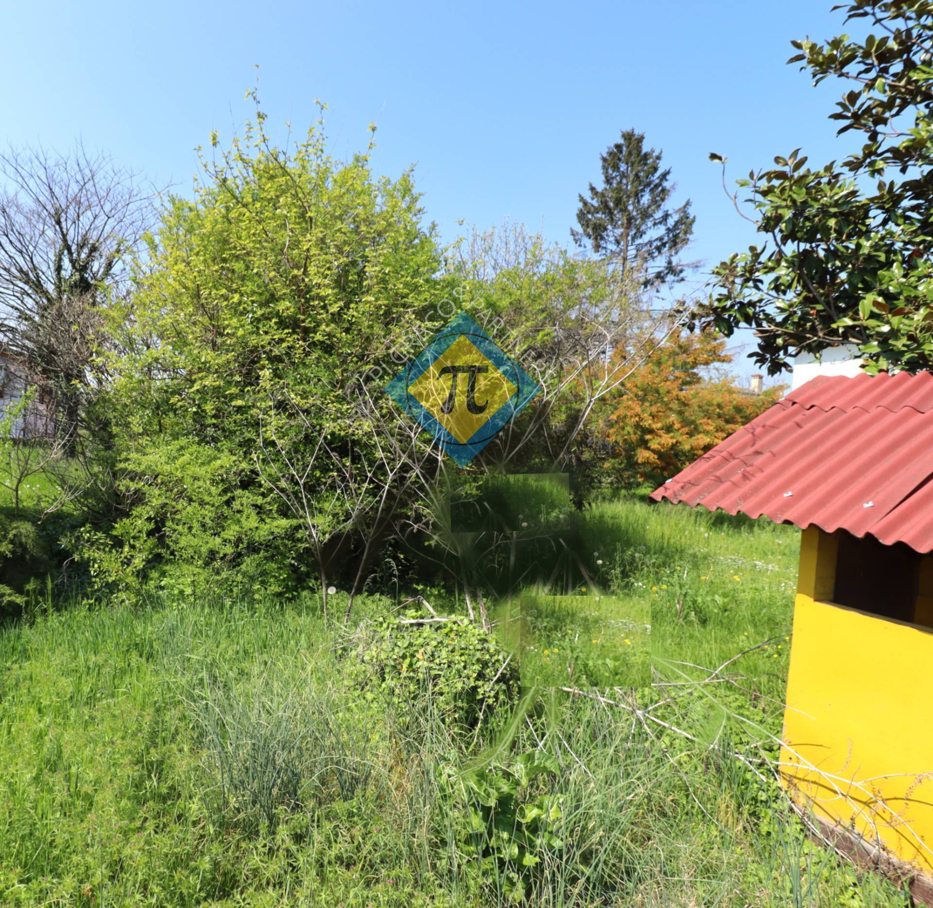 Terreno edificabile in vendita a Cordenons