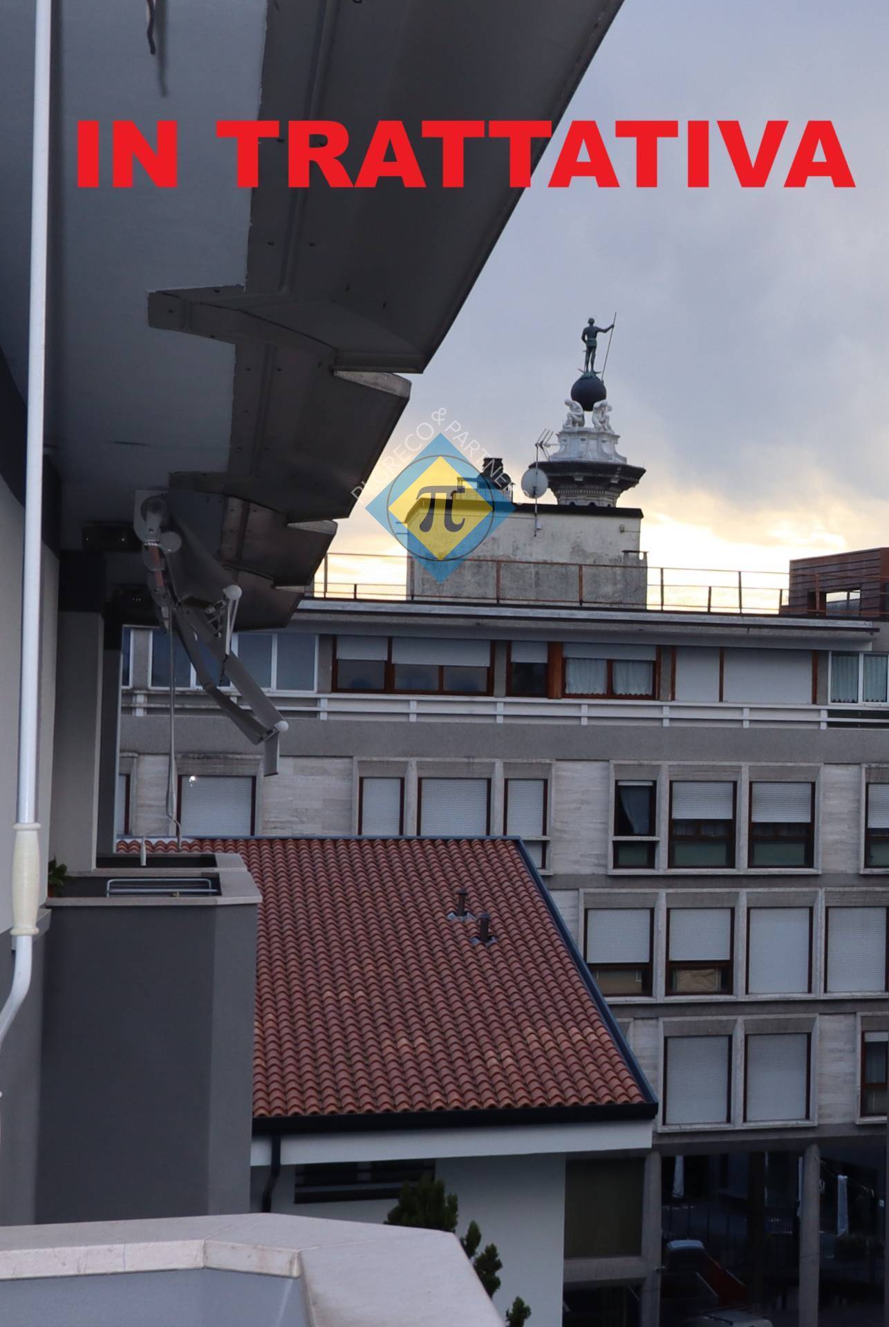 Appartamento in vendita a Pordenone