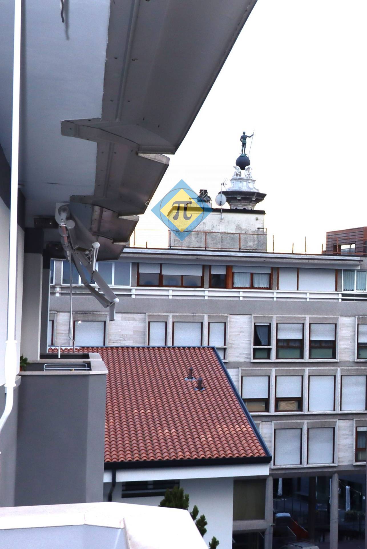 Appartamento in vendita a Pordenone