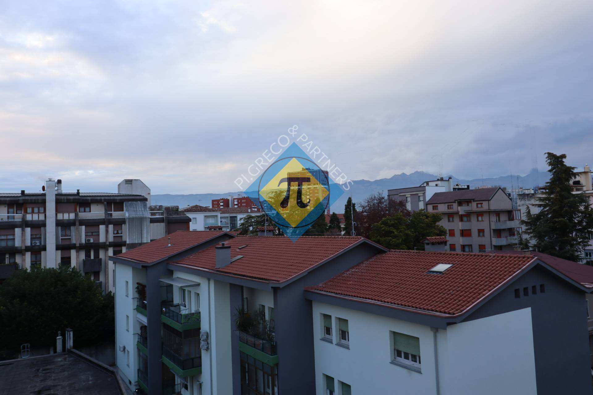 Appartamento in vendita a Pordenone