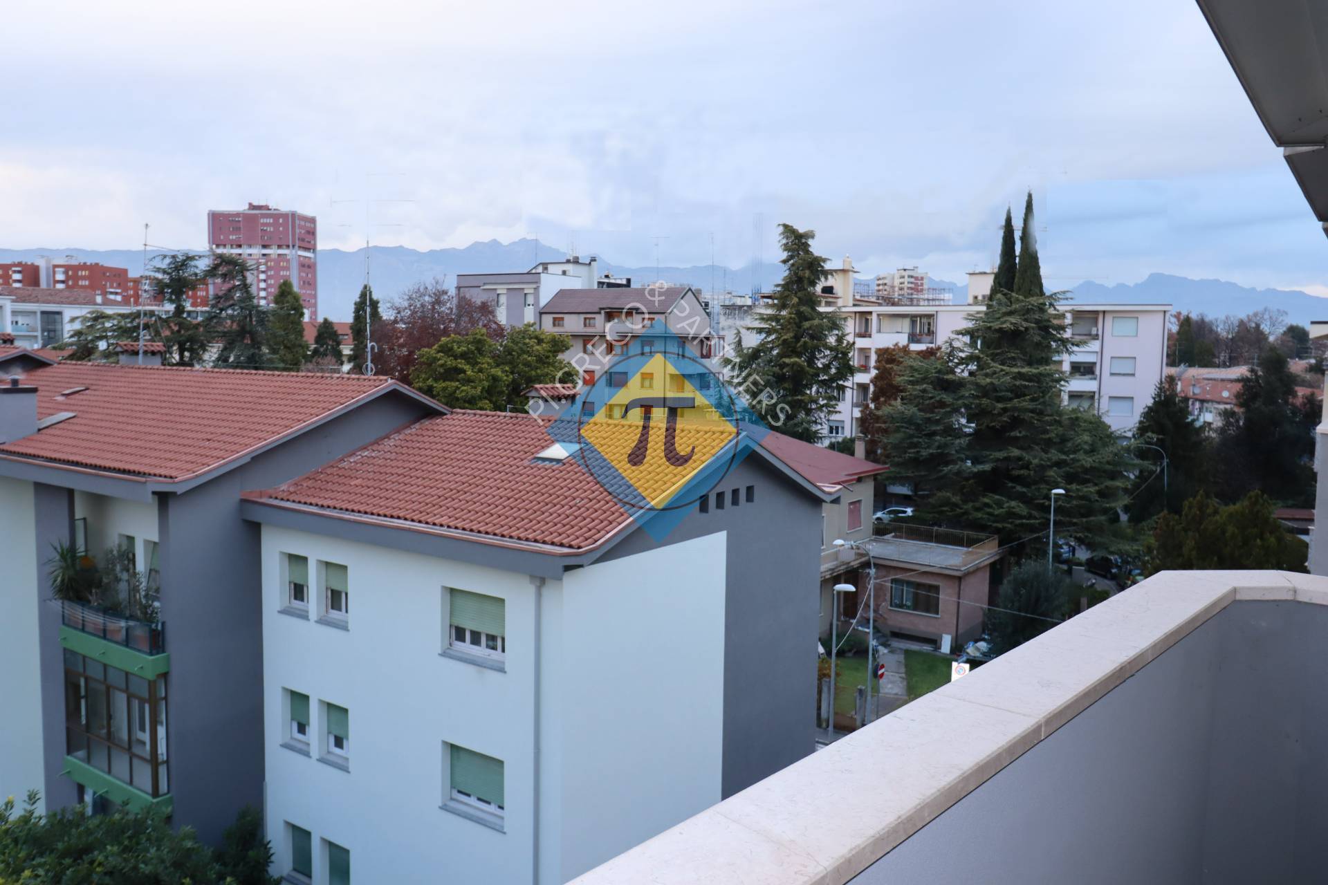 Appartamento in vendita a Pordenone