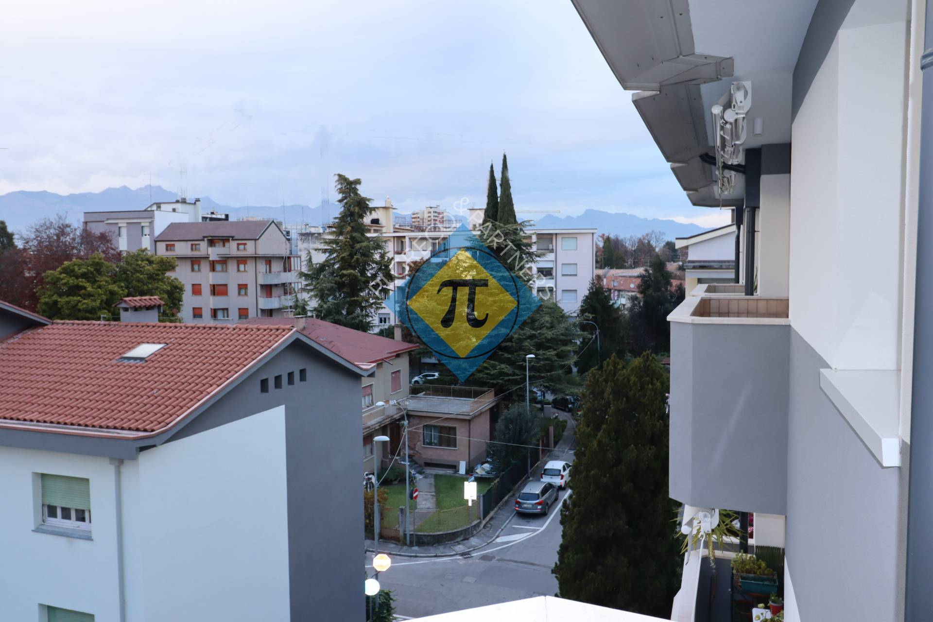 Appartamento in vendita a Pordenone