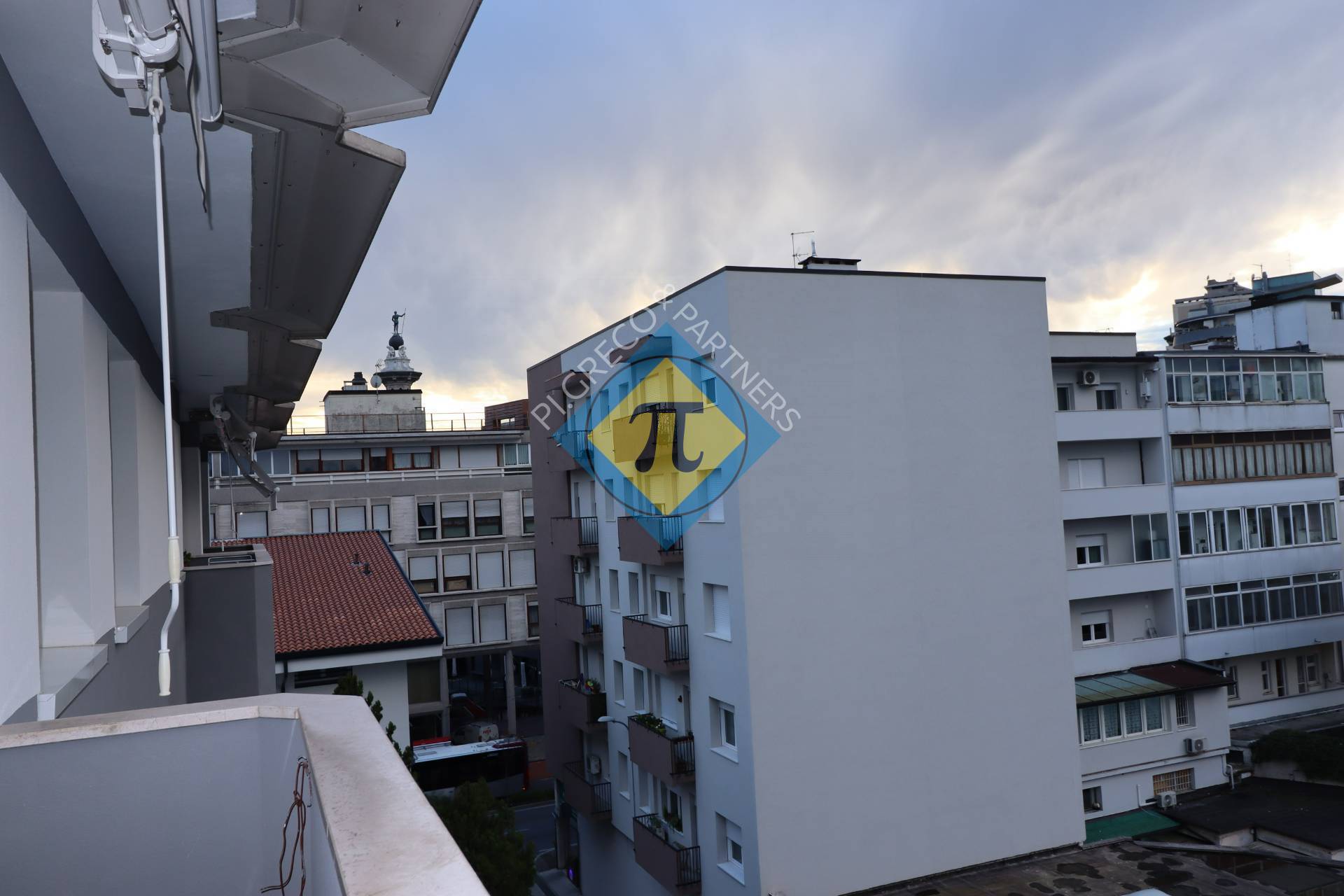 Appartamento in vendita a Pordenone