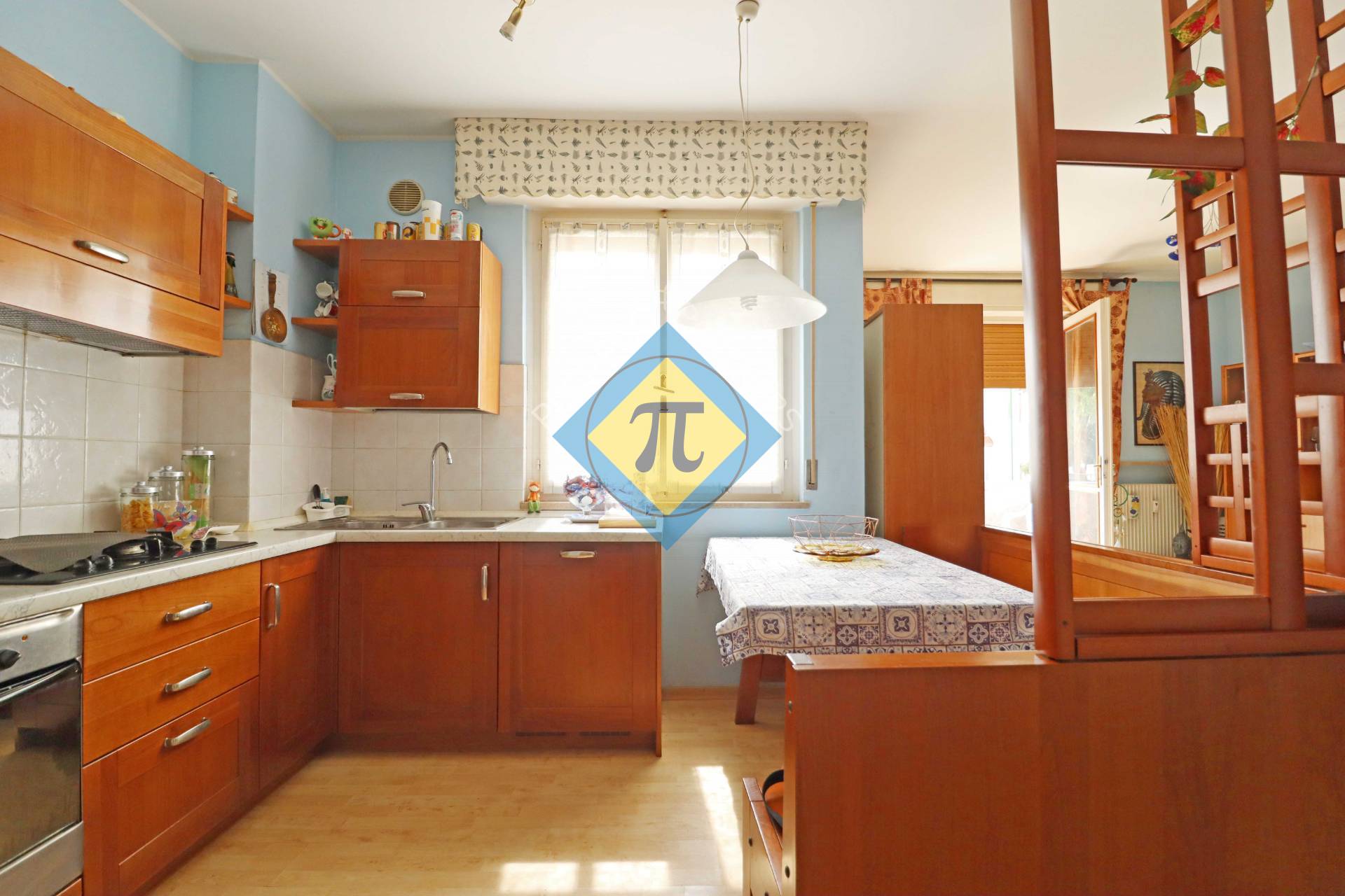 Appartamento in vendita a Spilimbergo