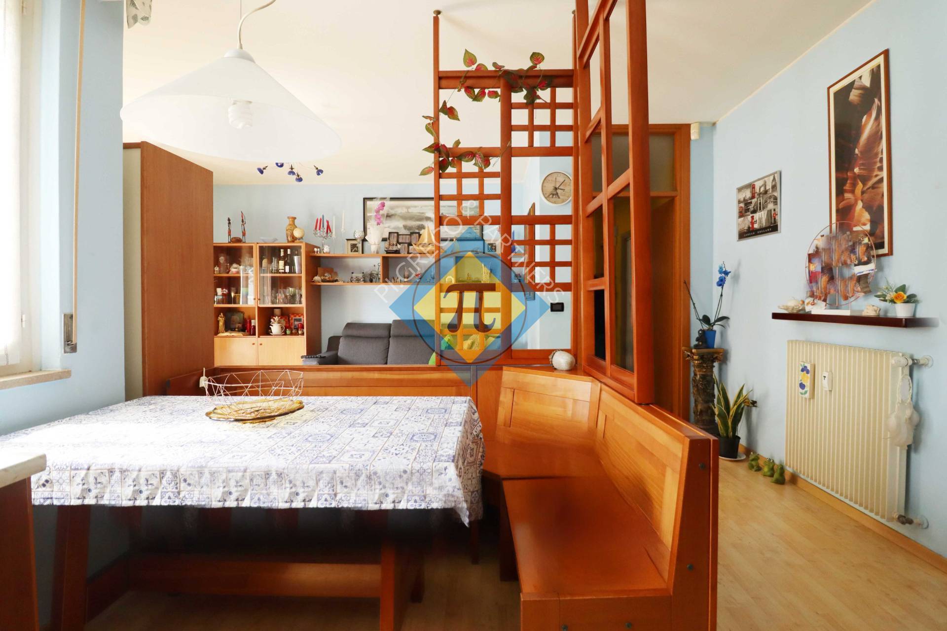 Appartamento in vendita a Spilimbergo