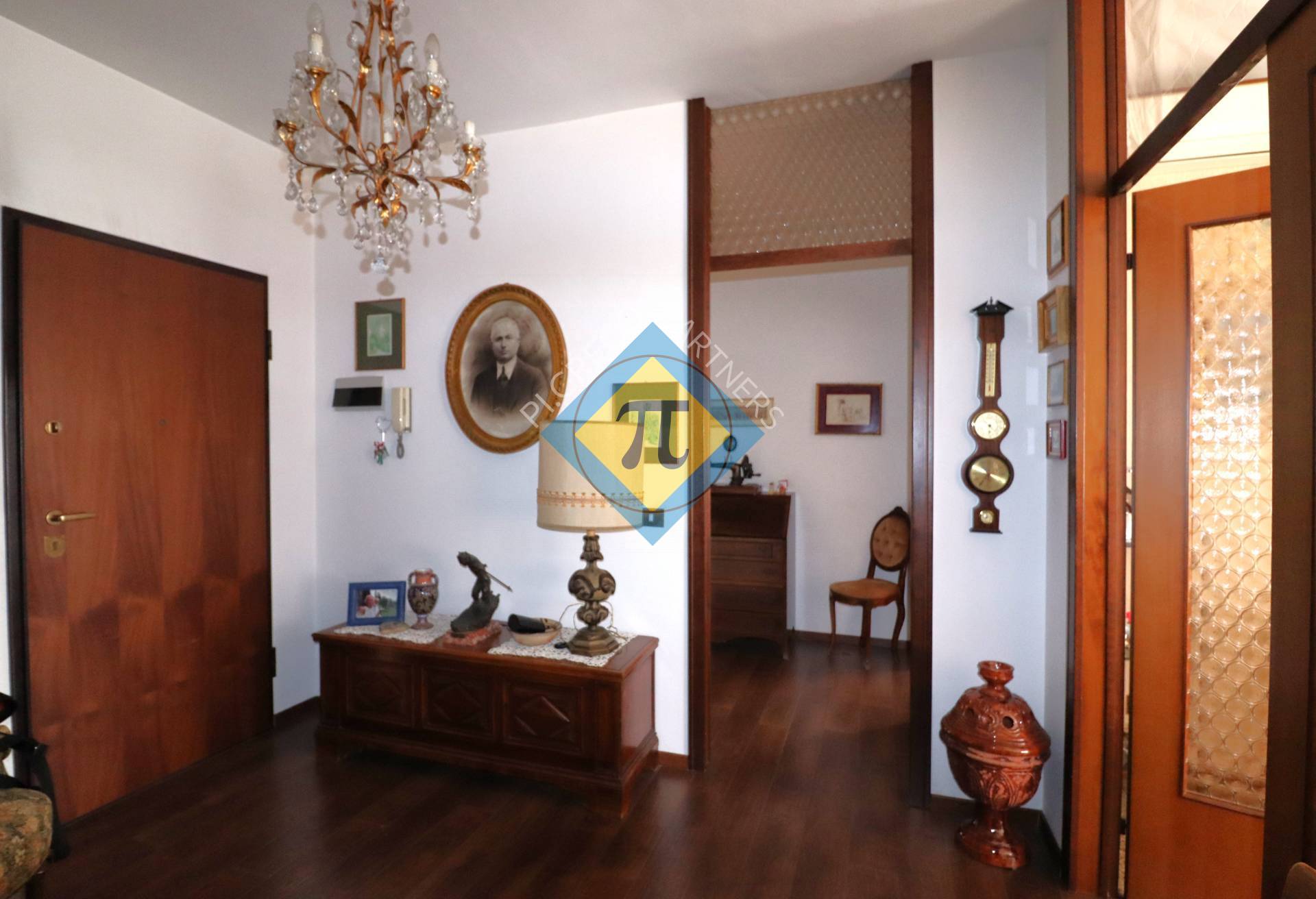 Appartamento in vendita a Pordenone