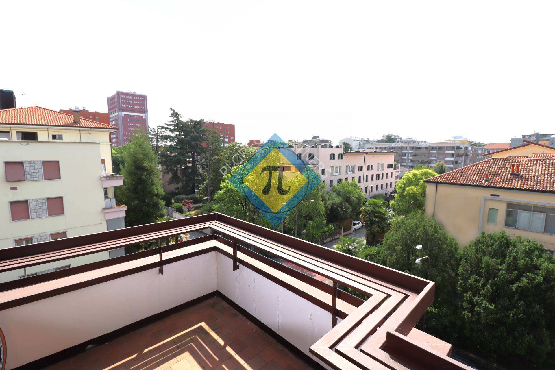 Appartamento in vendita a Pordenone