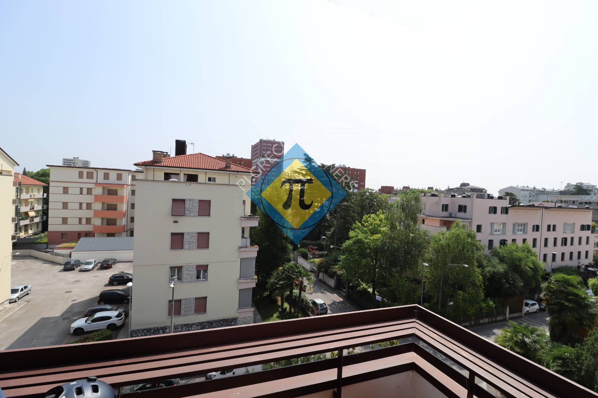 Appartamento in vendita a Pordenone