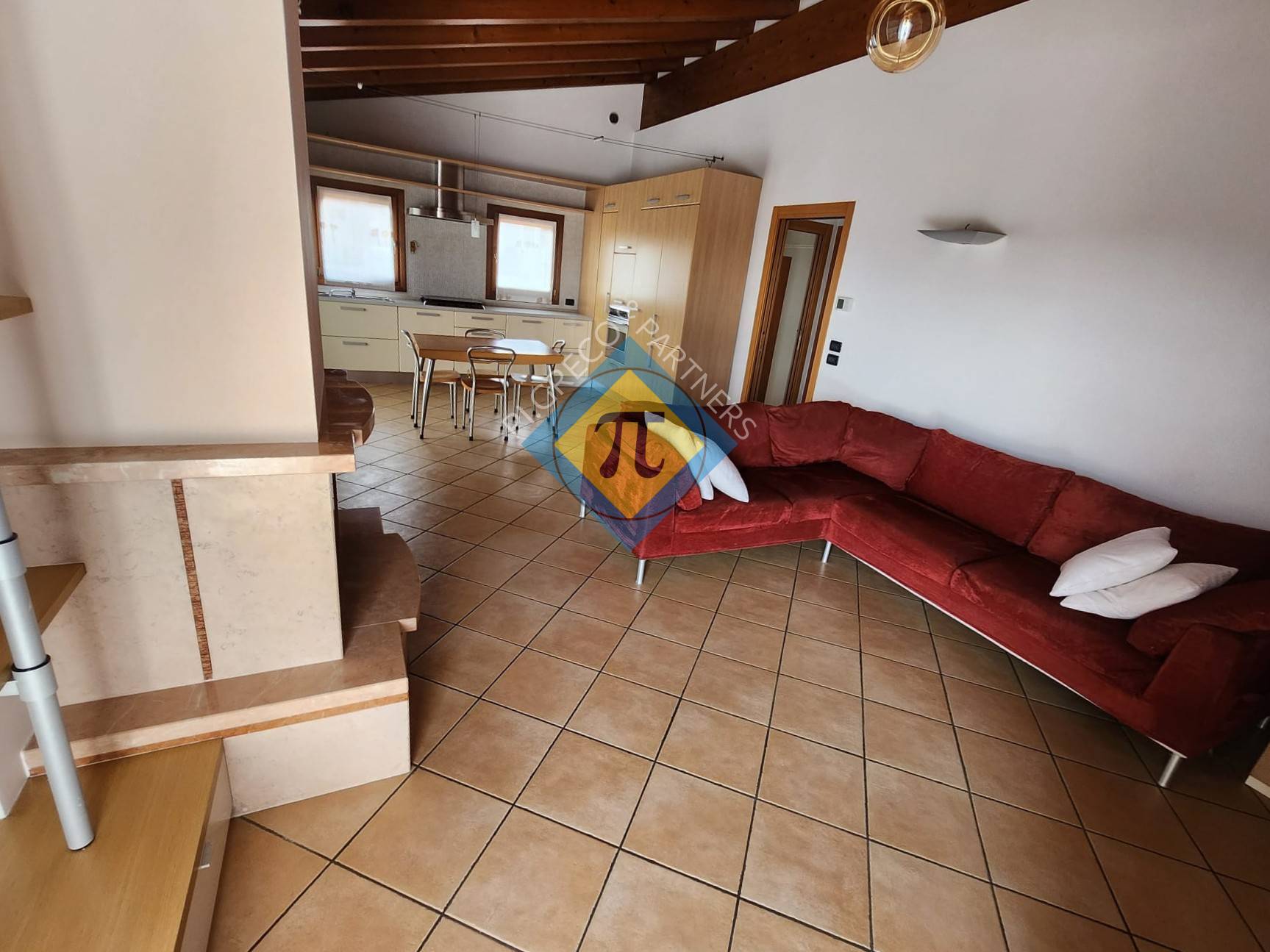 Appartamento in vendita a Fontanafredda, Vigonovo