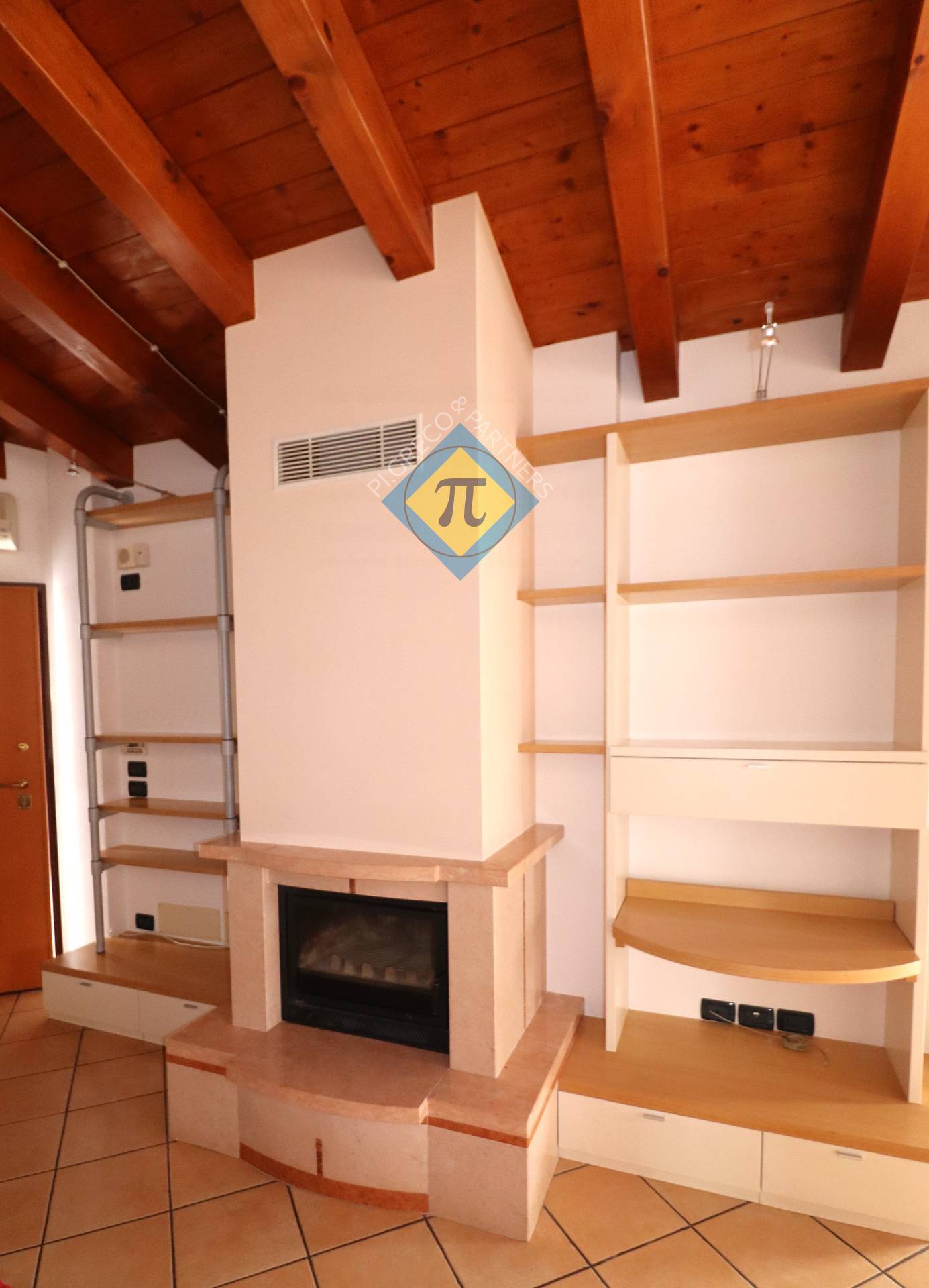 Appartamento in vendita a Fontanafredda, Vigonovo