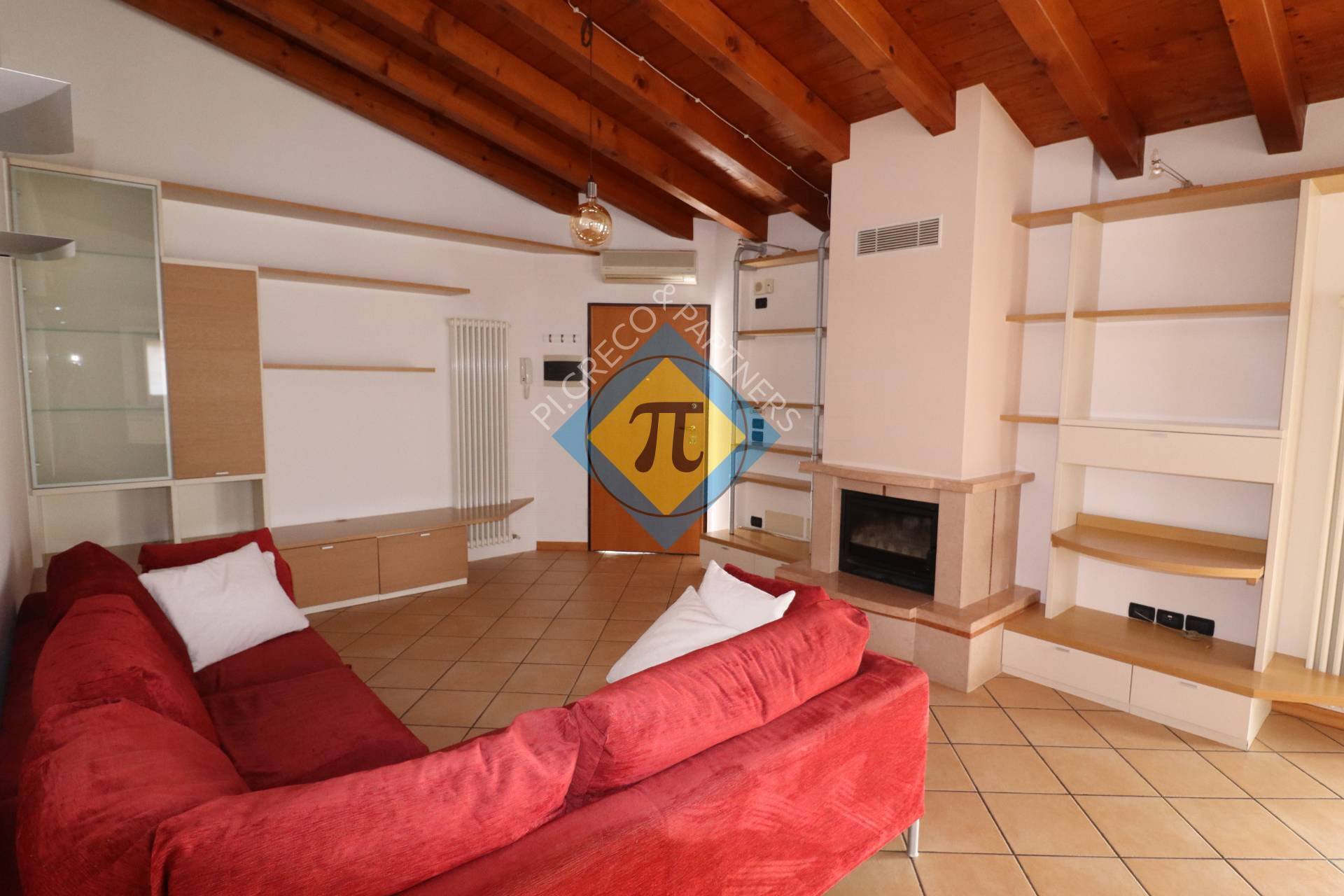 Appartamento in vendita a Fontanafredda, Vigonovo