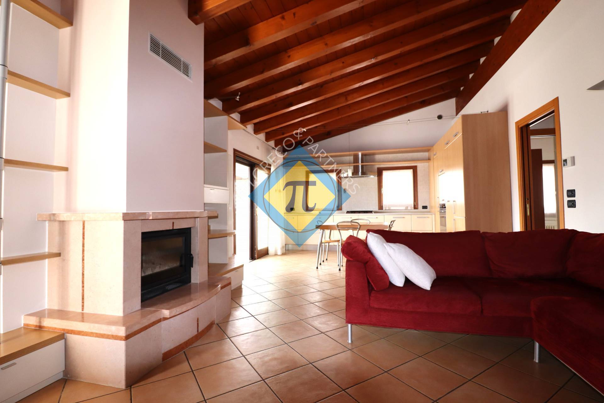 Appartamento in vendita a Fontanafredda, Vigonovo