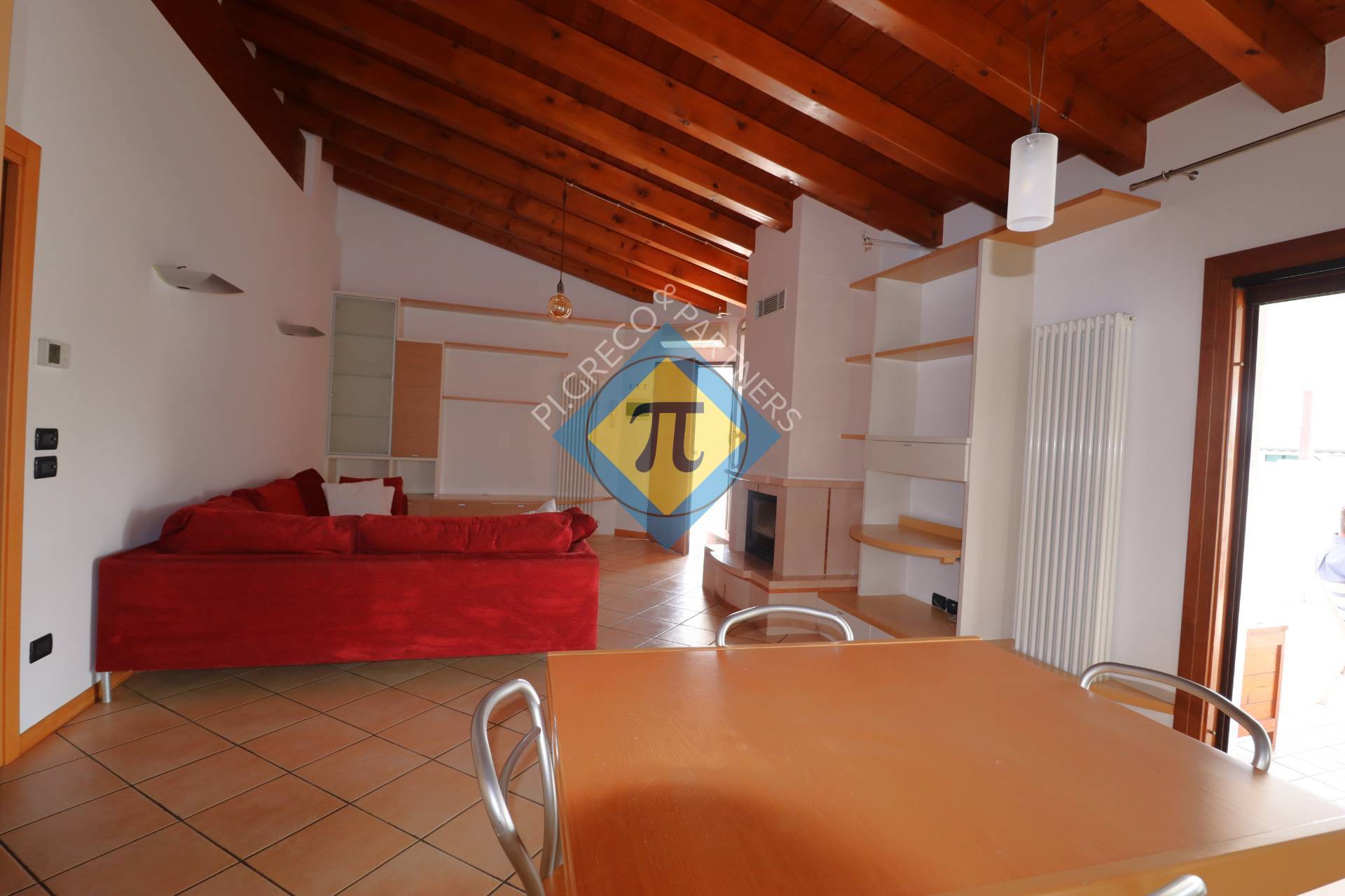 Appartamento in vendita a Fontanafredda, Vigonovo