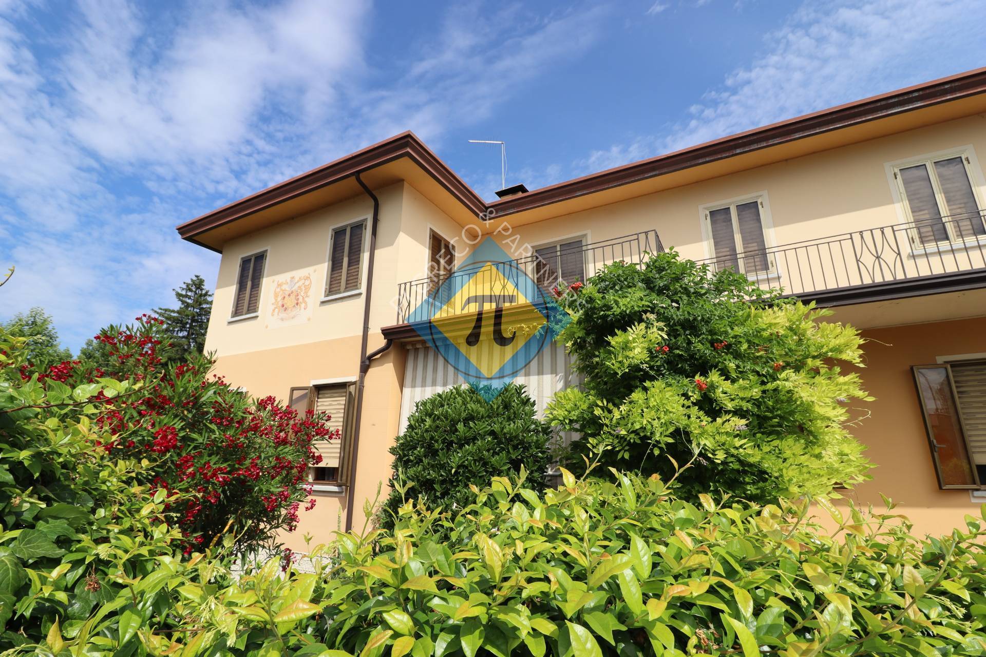 Villa in vendita a Brugnera