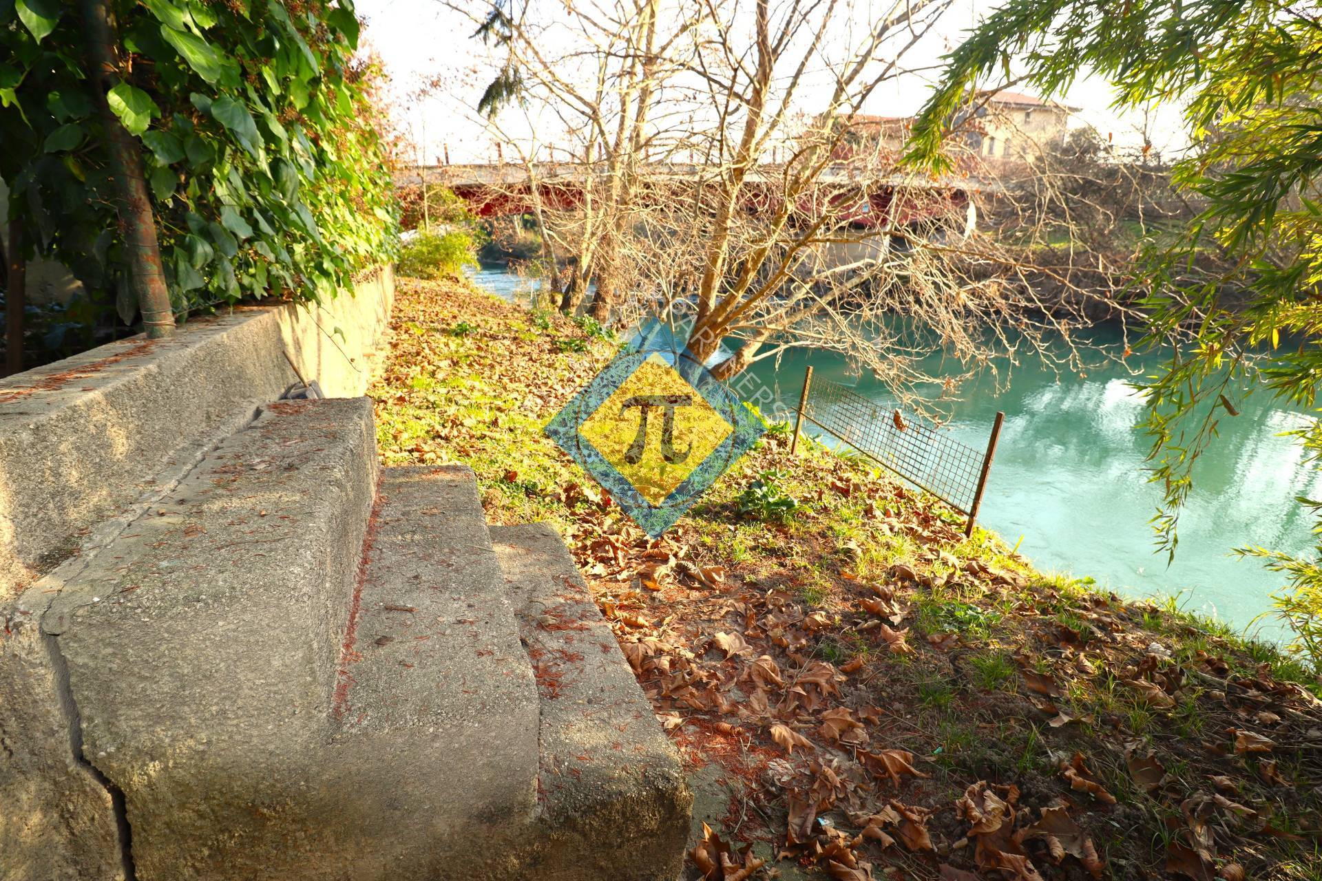 Villa in vendita a Brugnera