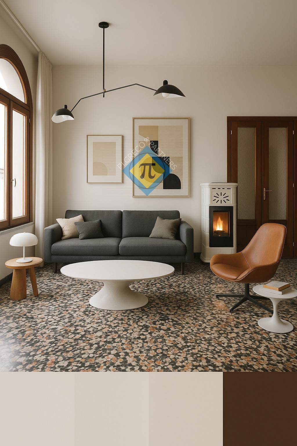 Studio/Ufficio in vendita a Brugnera