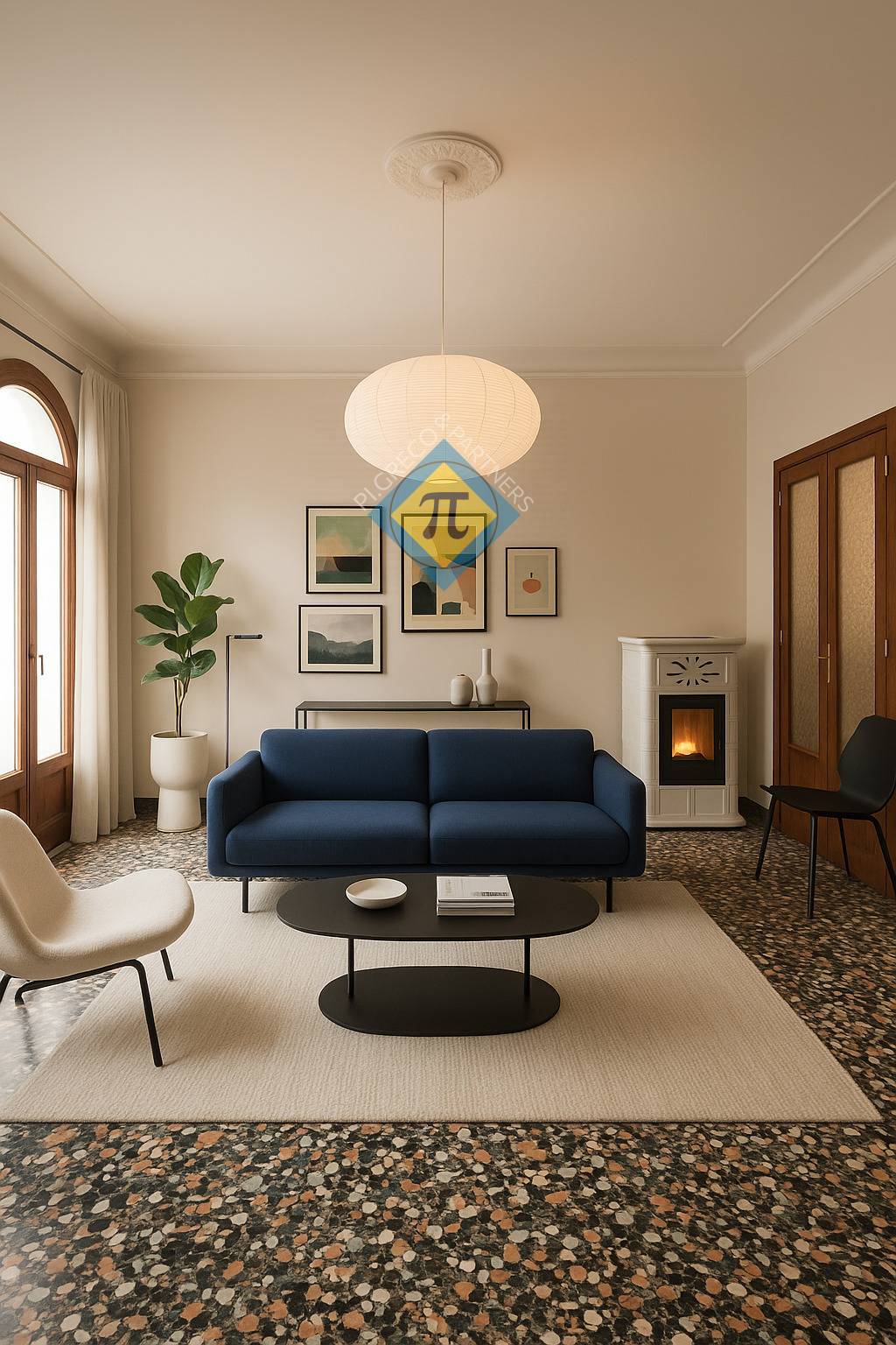 Studio/Ufficio in vendita a Brugnera