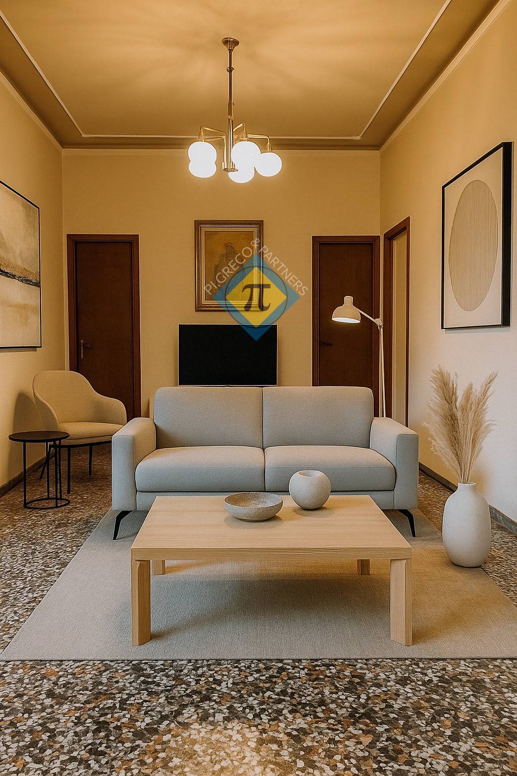 Studio/Ufficio in vendita a Brugnera