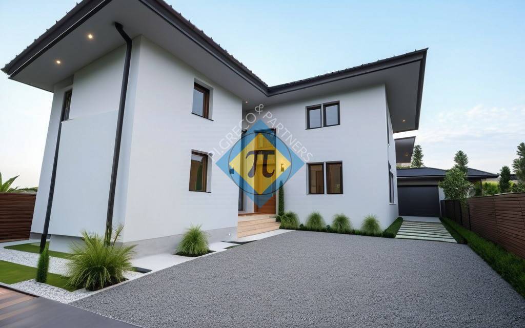 Villa in vendita a Azzano Decimo