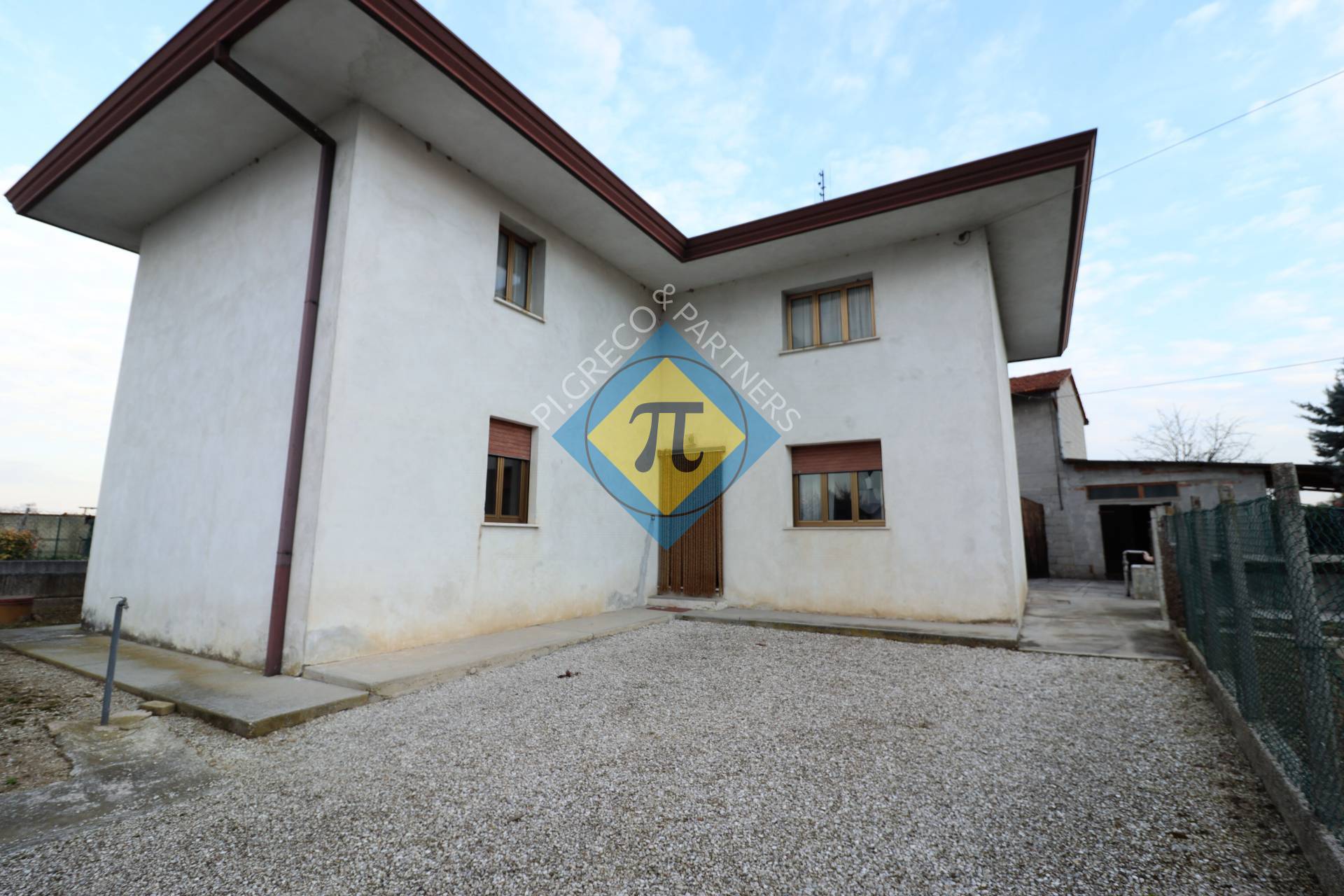 Villa in vendita a Azzano Decimo