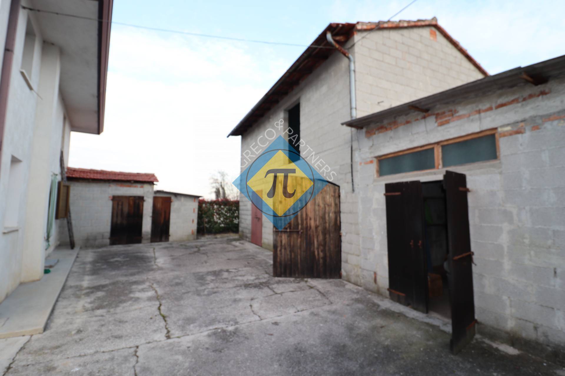 Villa in vendita a Azzano Decimo