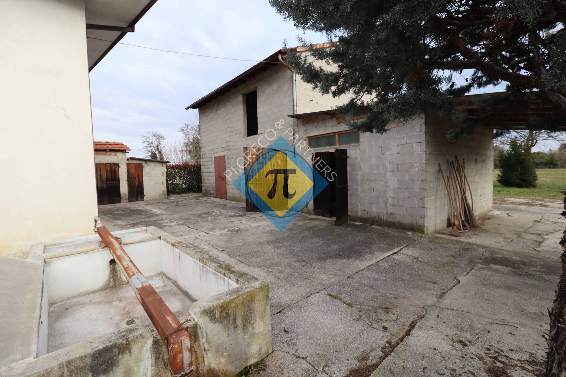 Villa in vendita a Azzano Decimo