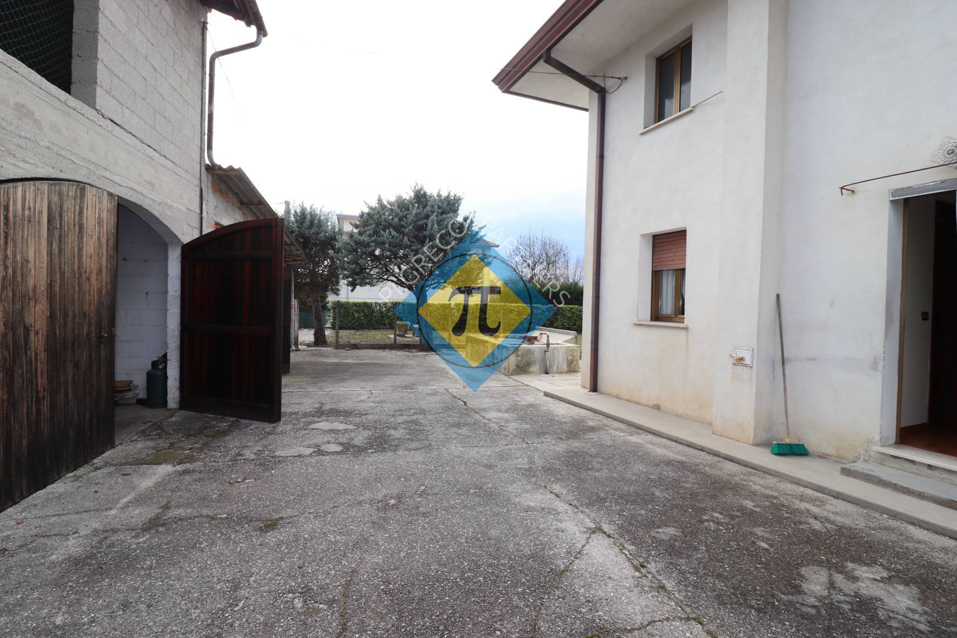 Villa in vendita a Azzano Decimo