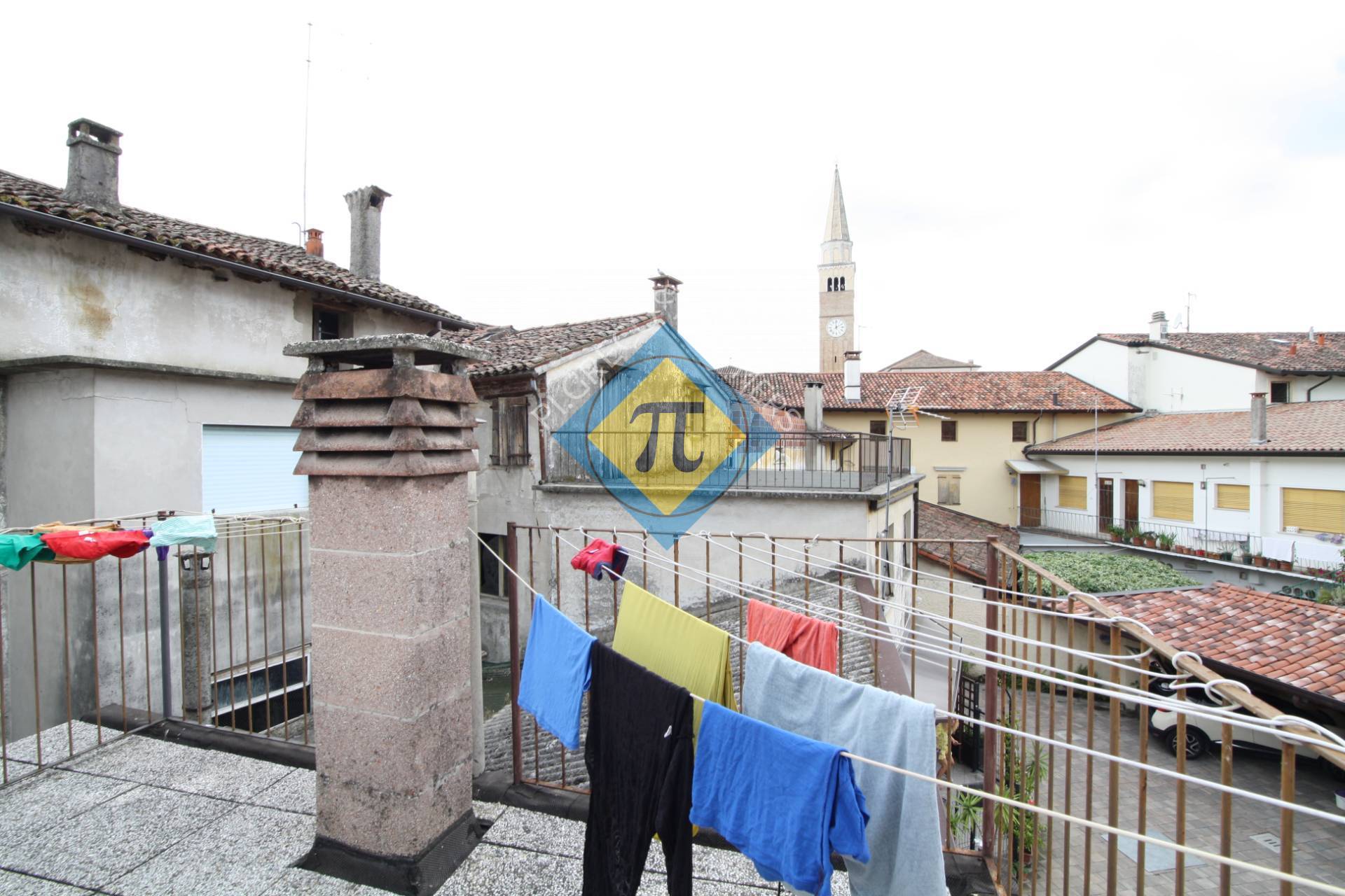 Edificio in vendita a San Vito al Tagliamento