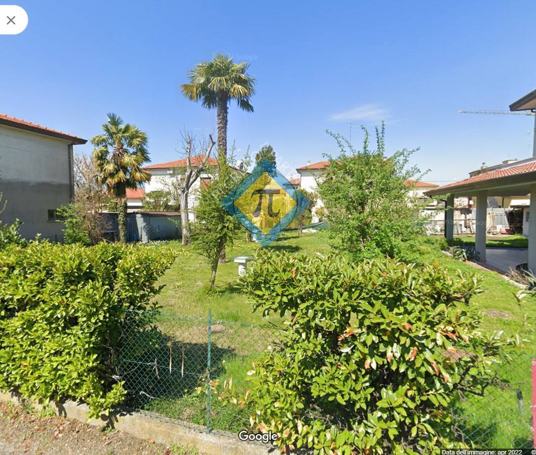 Terreno edificabile in vendita a Pordenone, Borgomeduna
