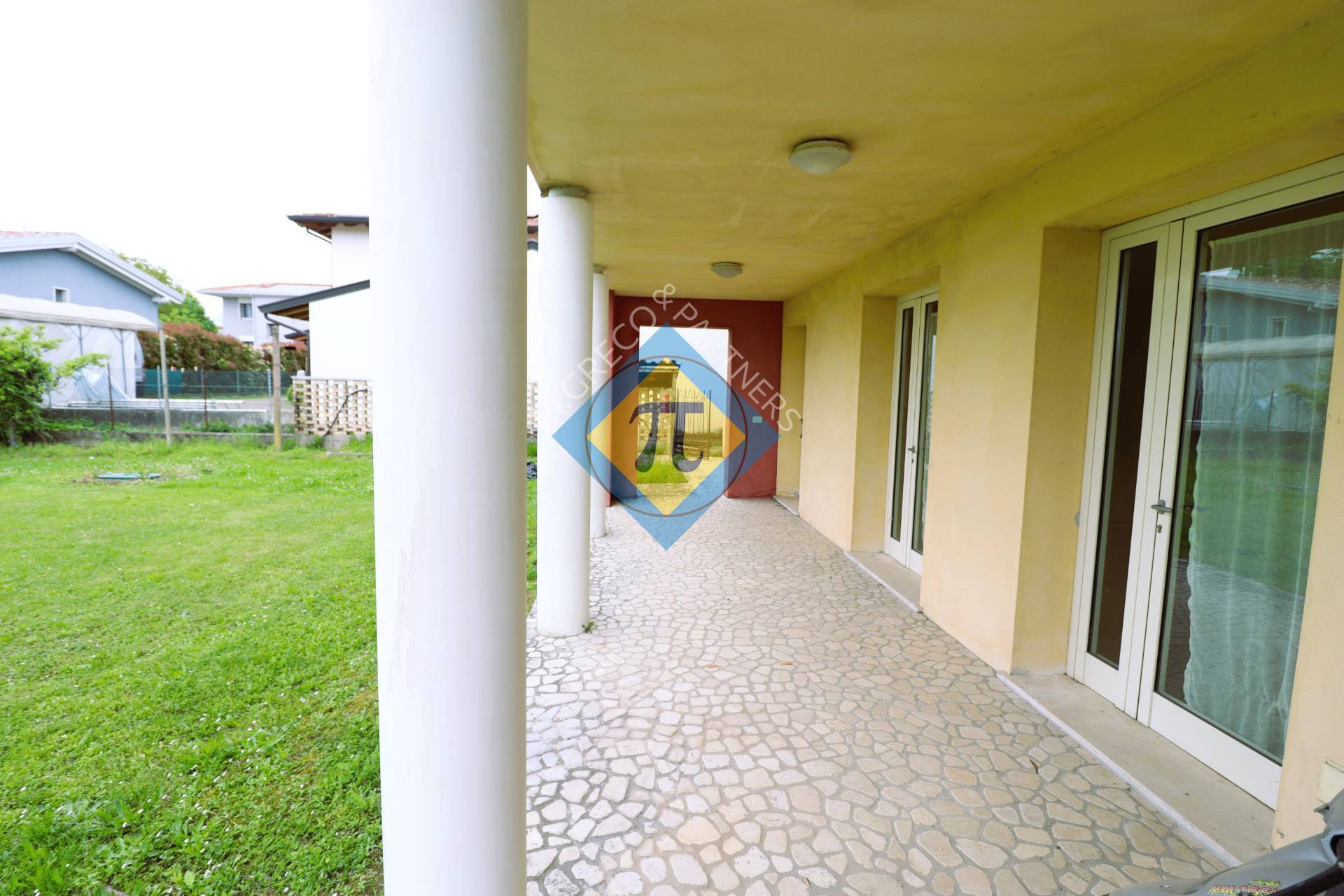 Villa in vendita a Cordenons