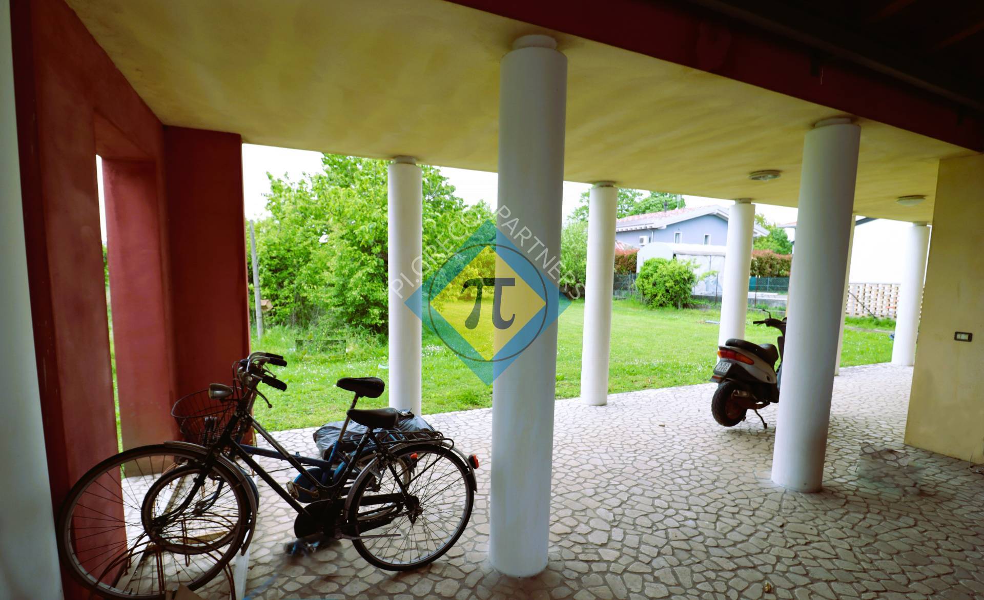 Villa in vendita a Cordenons