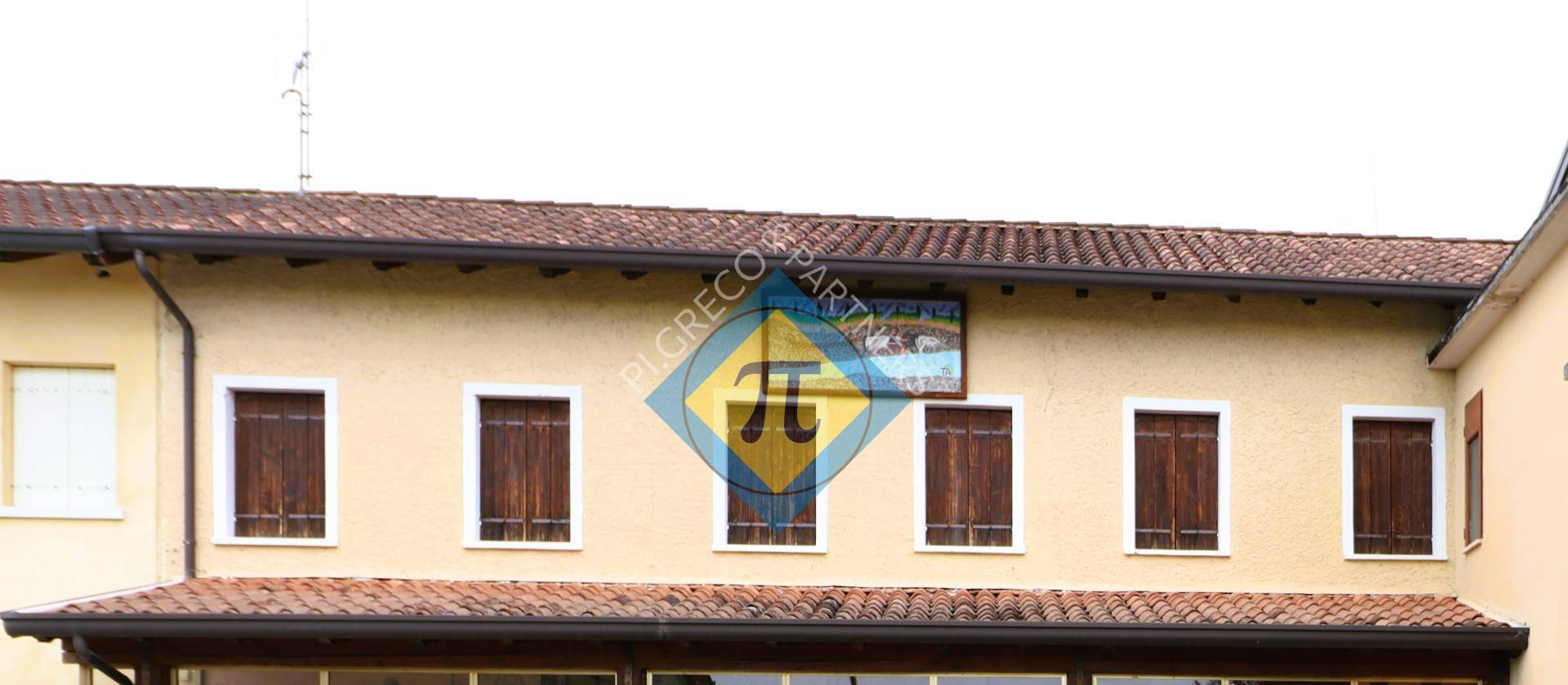 Villa in vendita a Cordenons