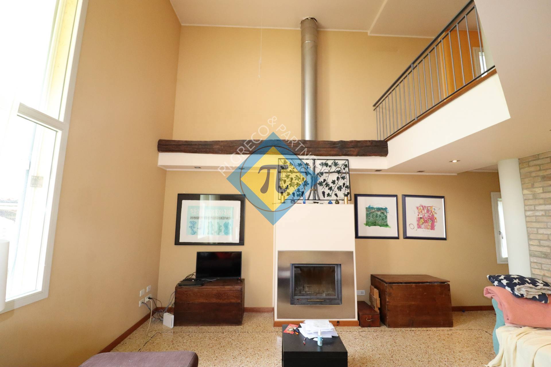 Villa in vendita a Cordenons