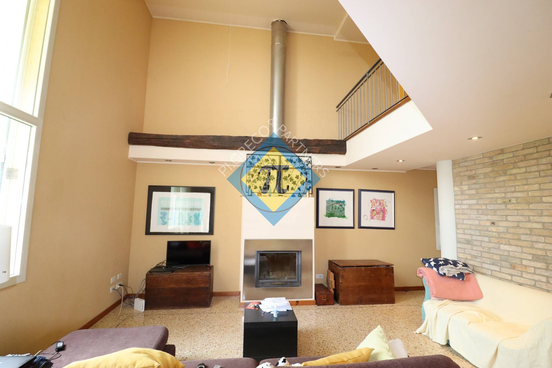 Villa in vendita a Cordenons