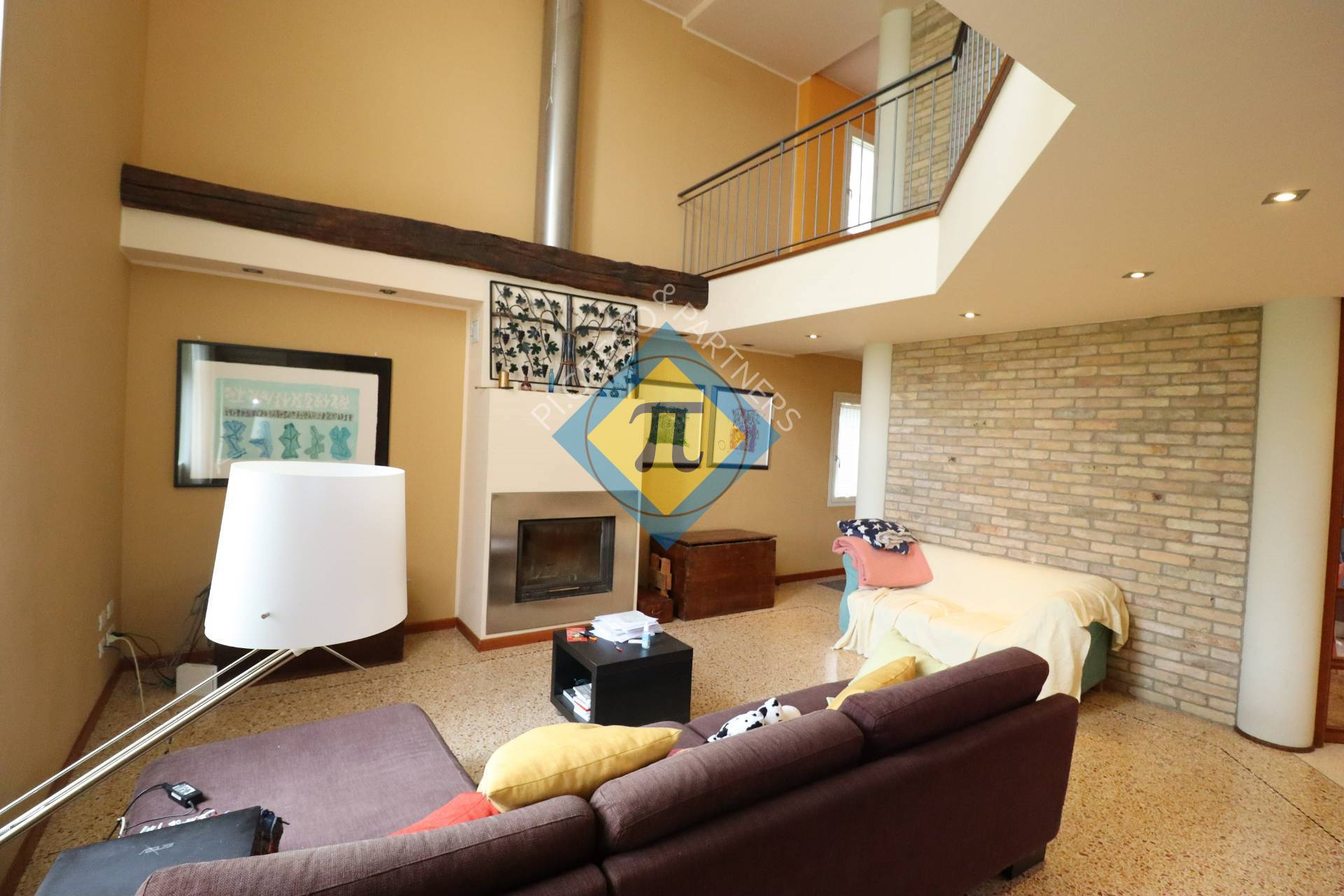 Villa in vendita a Cordenons