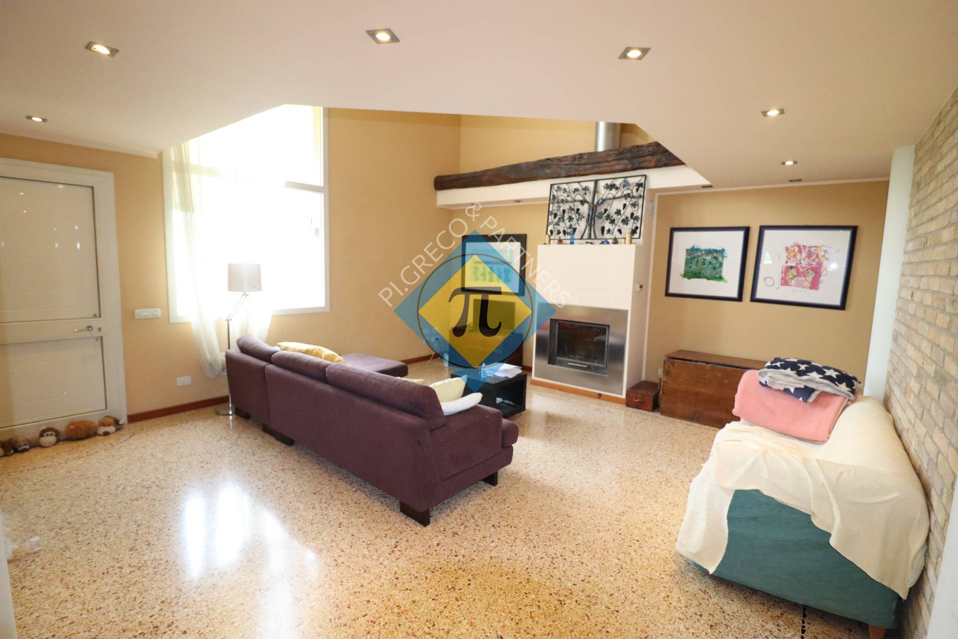 Villa in vendita a Cordenons