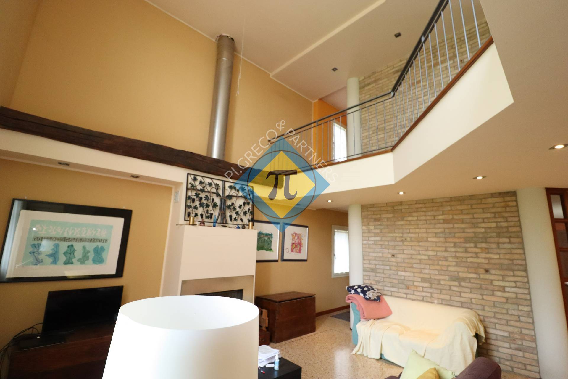 Villa in vendita a Cordenons