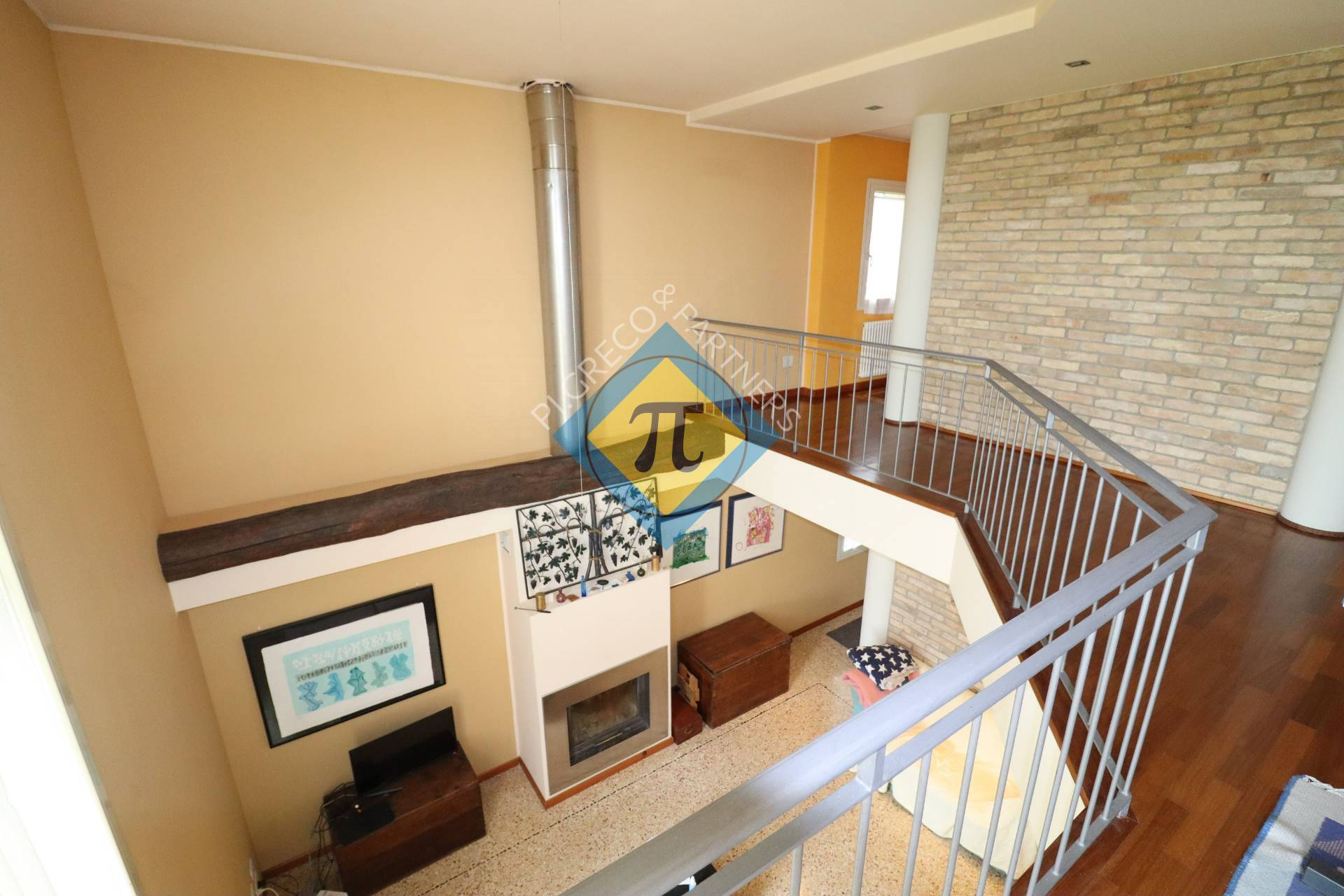 Villa in vendita a Cordenons