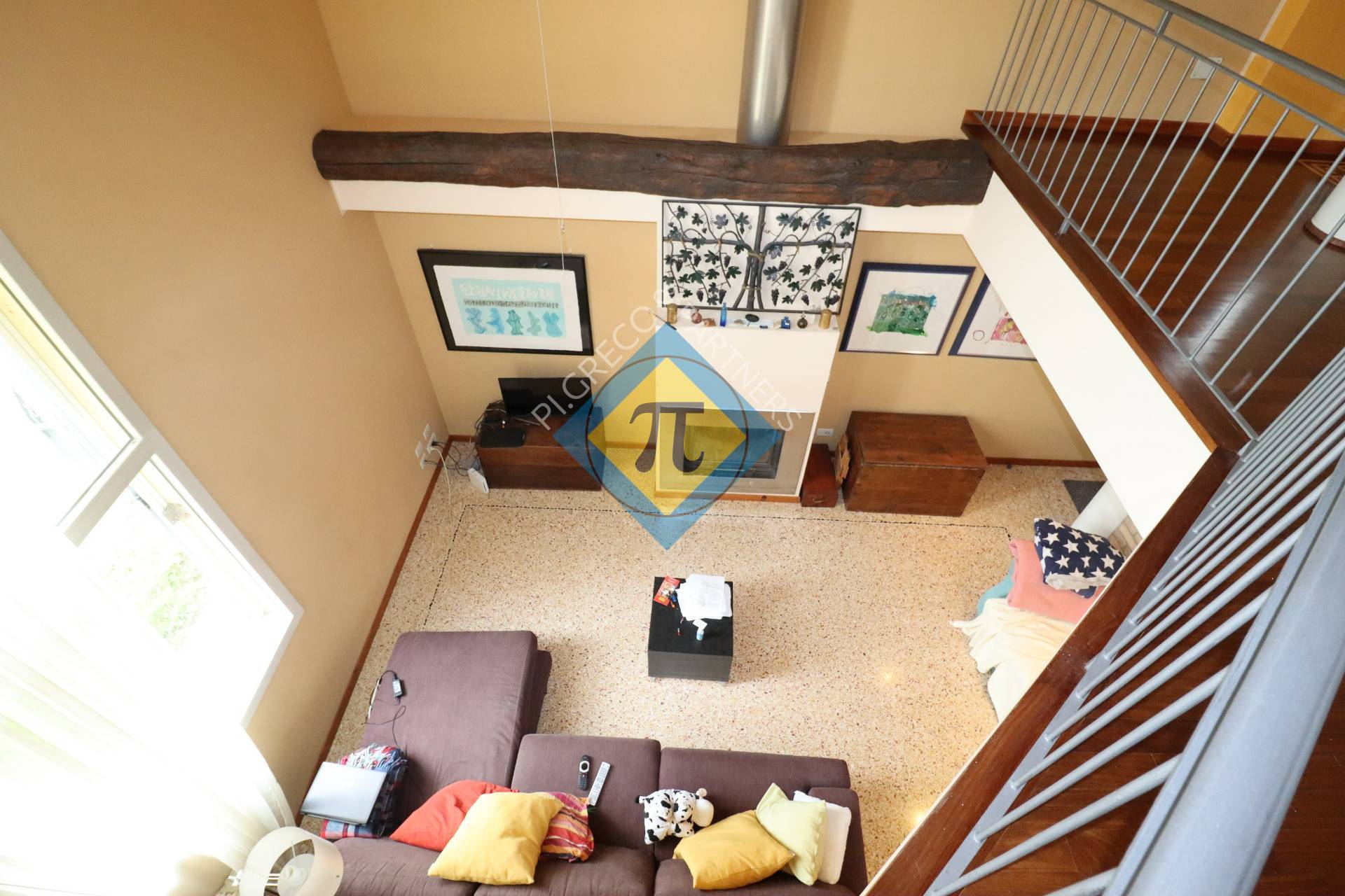 Villa in vendita a Cordenons