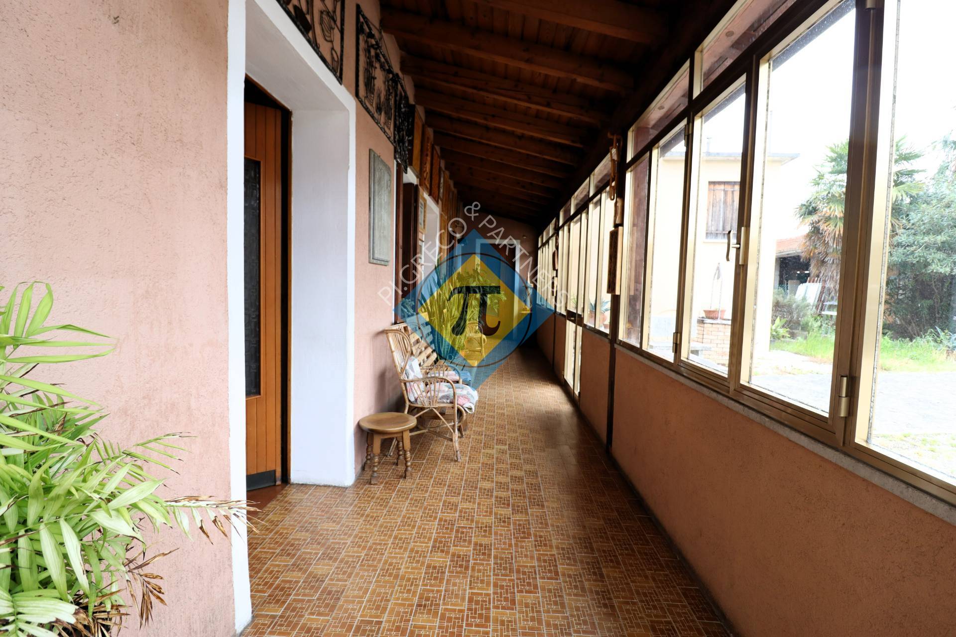 Villa in vendita a Cordenons