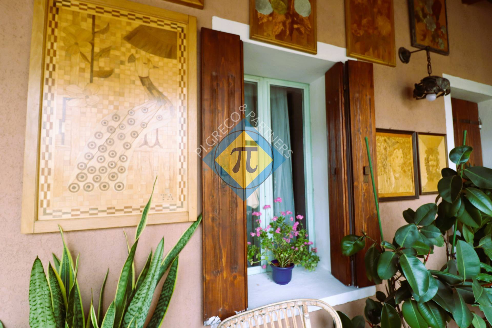 Villa in vendita a Cordenons