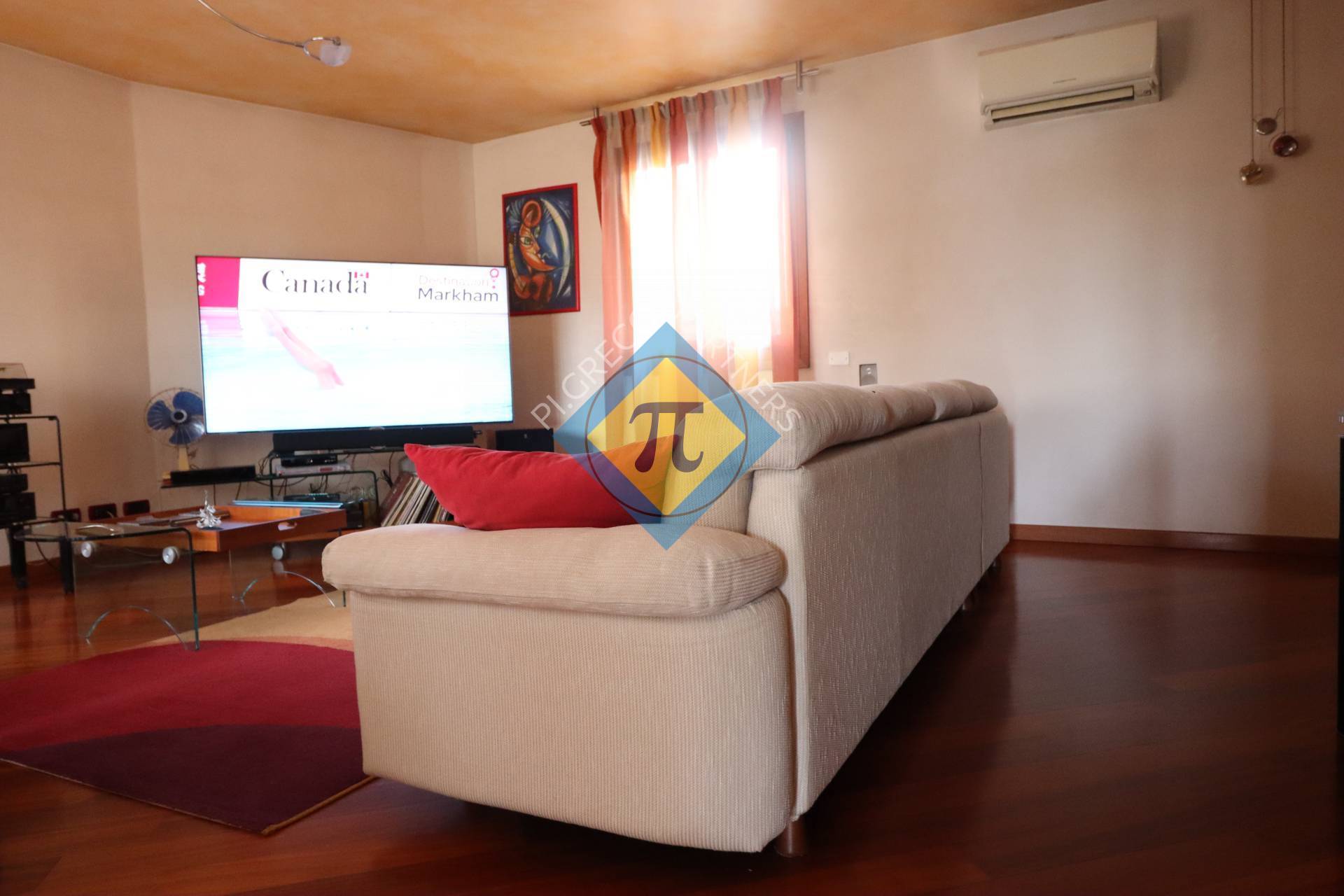 Casa in linea in vendita a Pordenone